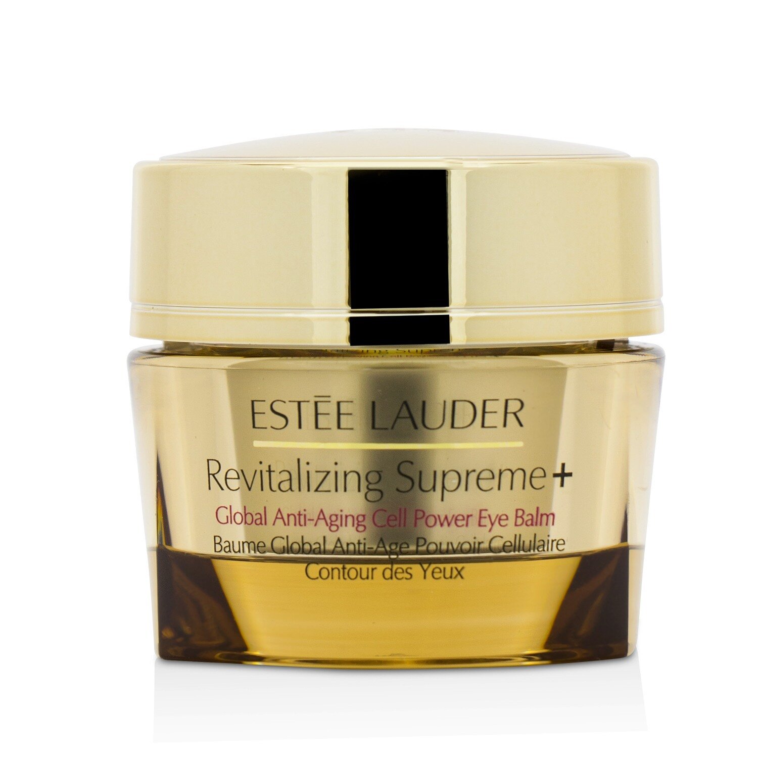 Estee Lauder Revitalizing Supreme + Global Anti-Aging Cell Power Eye Balm 15ml/0.5oz