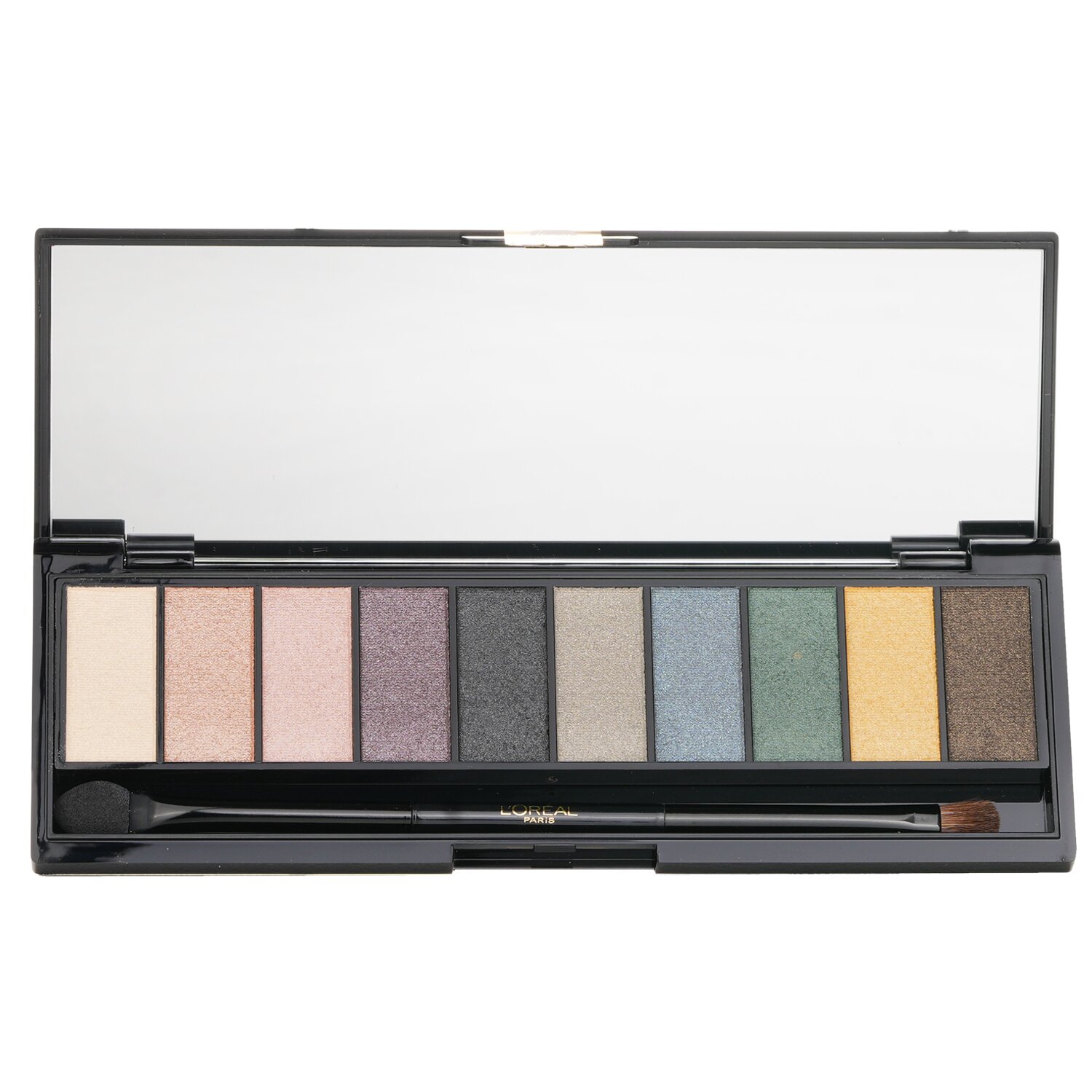 L'Oreal Color Riche Eyeshadow Palette 7g/0.23oz