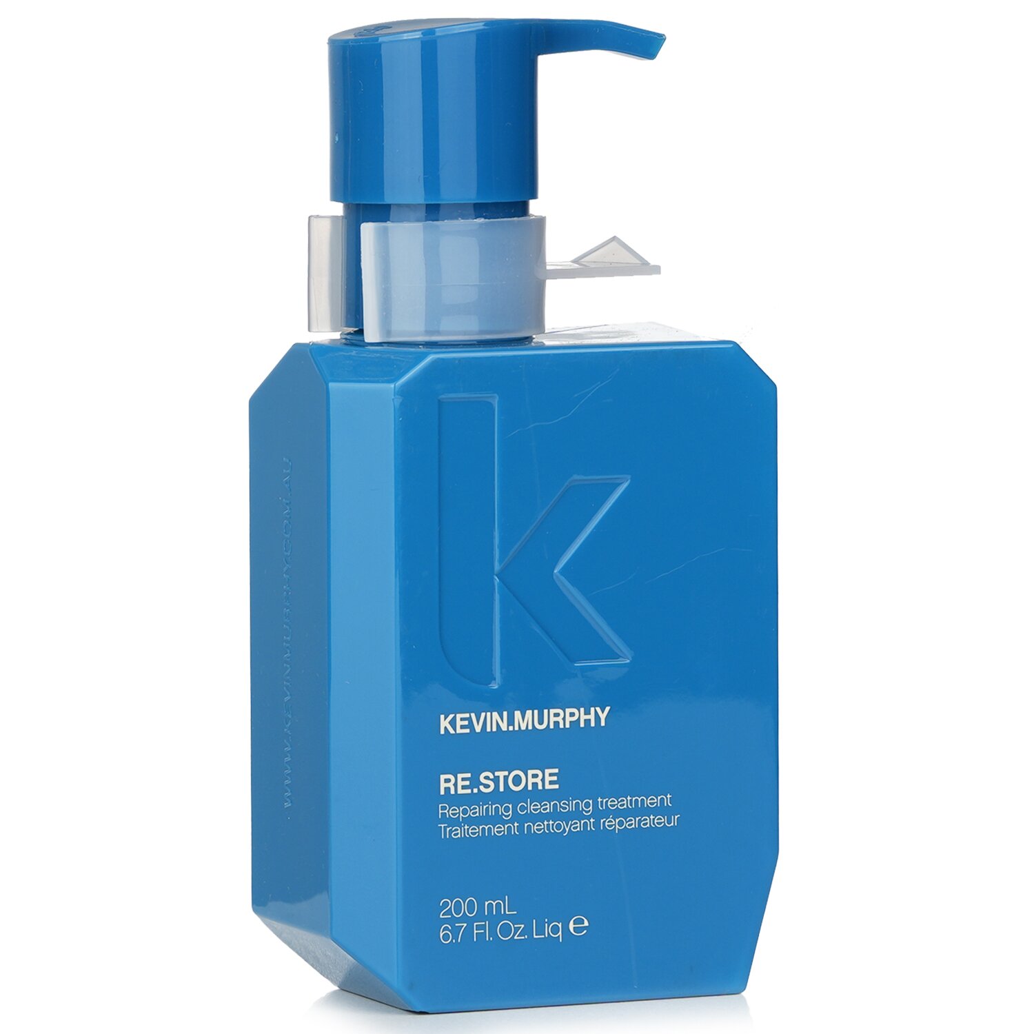 Kevin.Murphy Re.Store (Repairing Cleansing Treatment) קלינסר לתיקון השיער 200ml/6.7oz