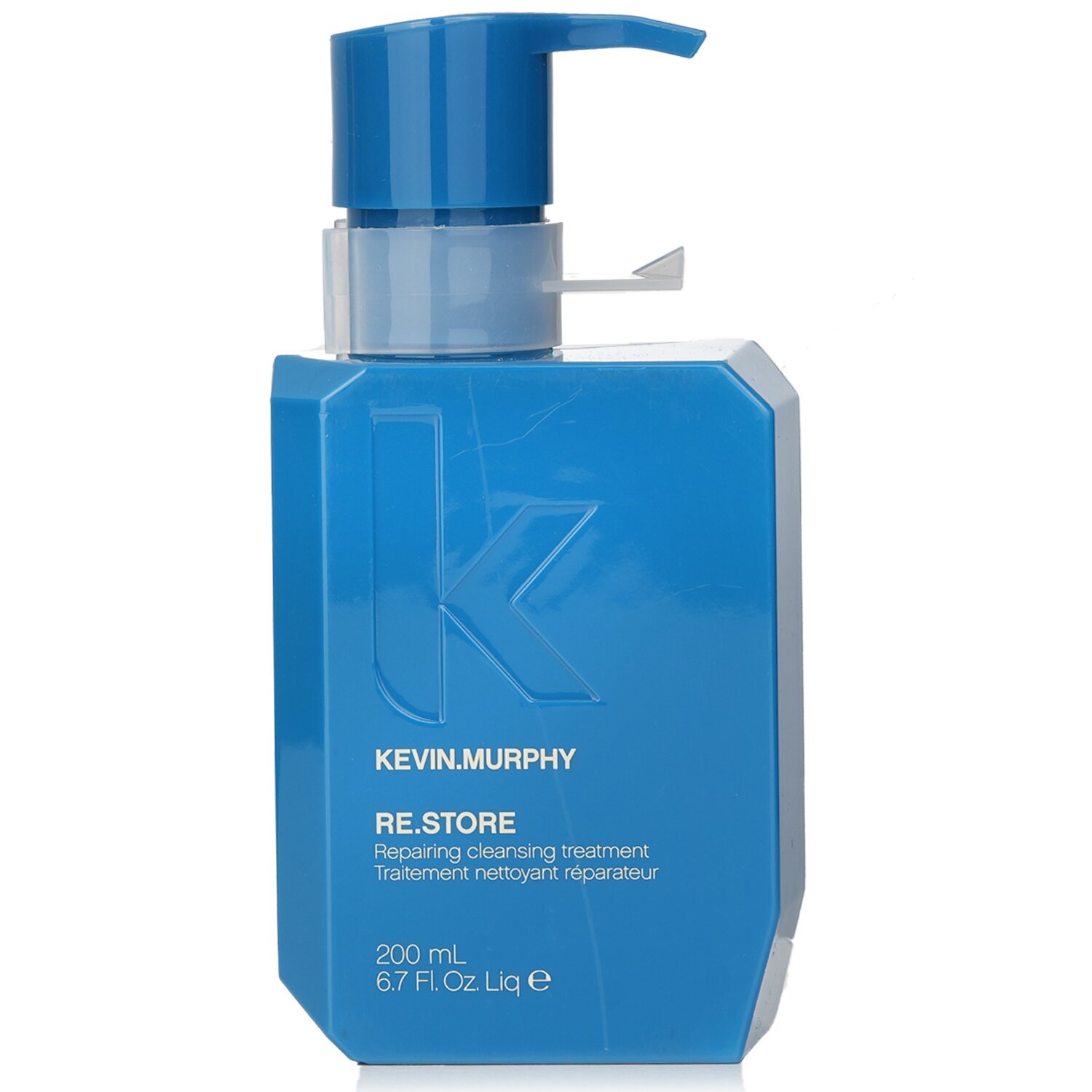 Kevin.Murphy Re.Store (Repairing Cleansing Treatment) קלינסר לתיקון השיער 200ml/6.7oz