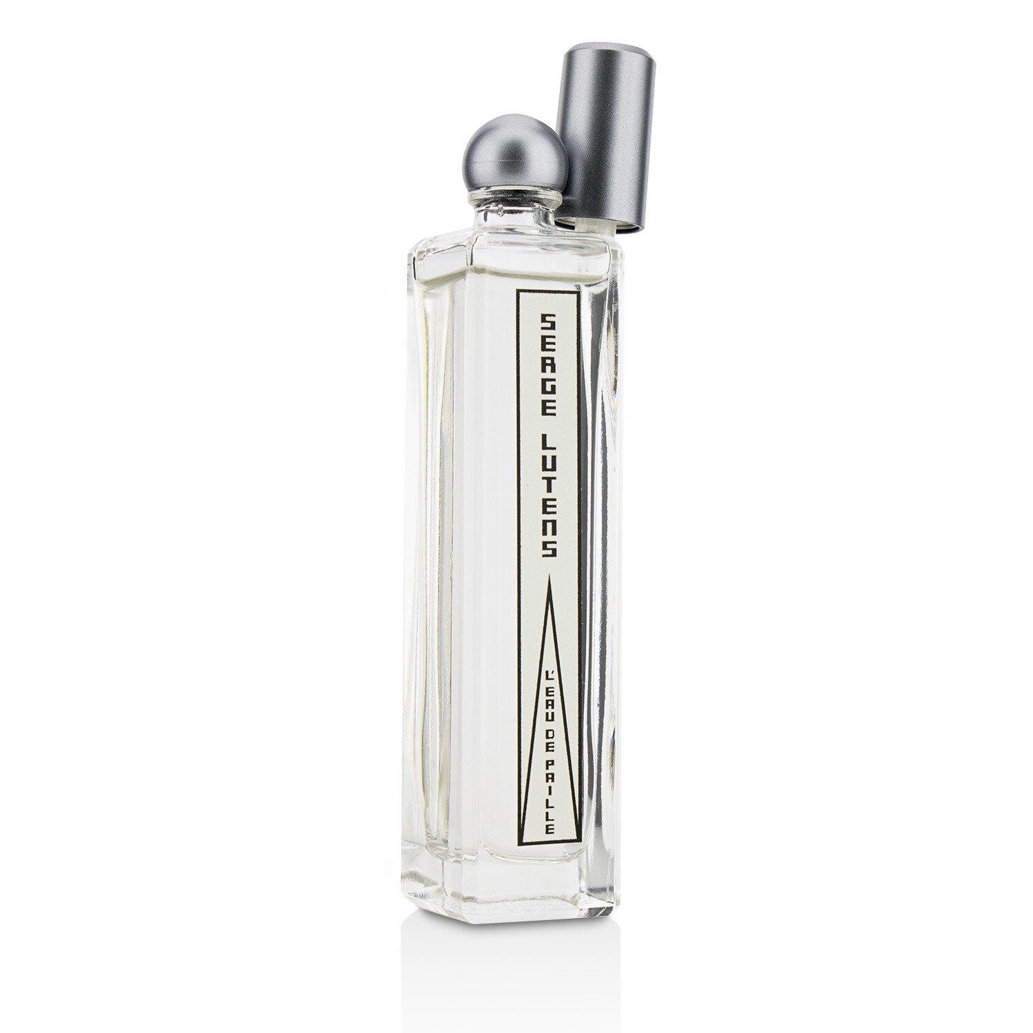 Serge Lutens L'Eau De Paille أو دو برفوم سبراي 50ml/1.6oz