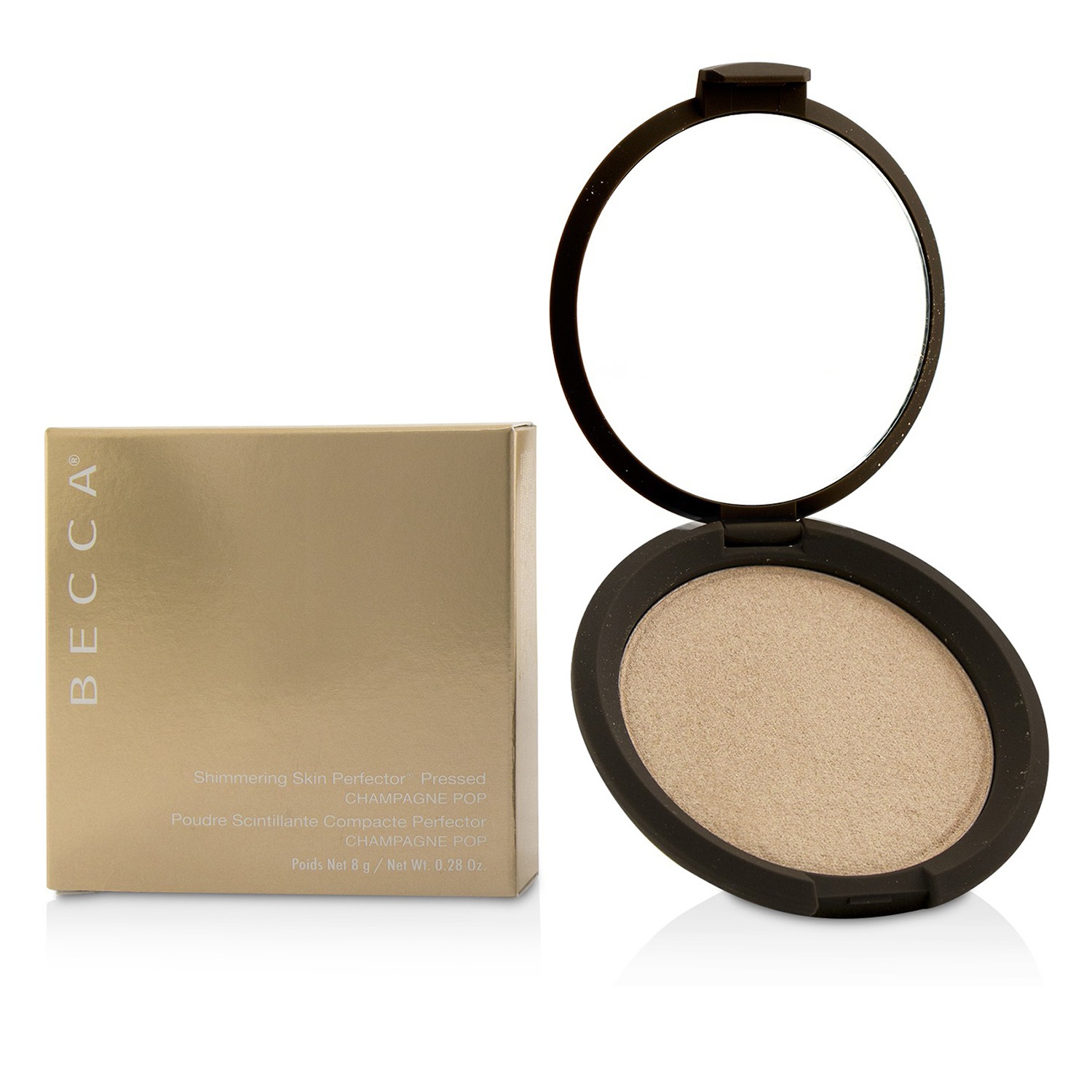 Becca Shimmering Skin Perfector Pressed Powder 8g/0.28oz