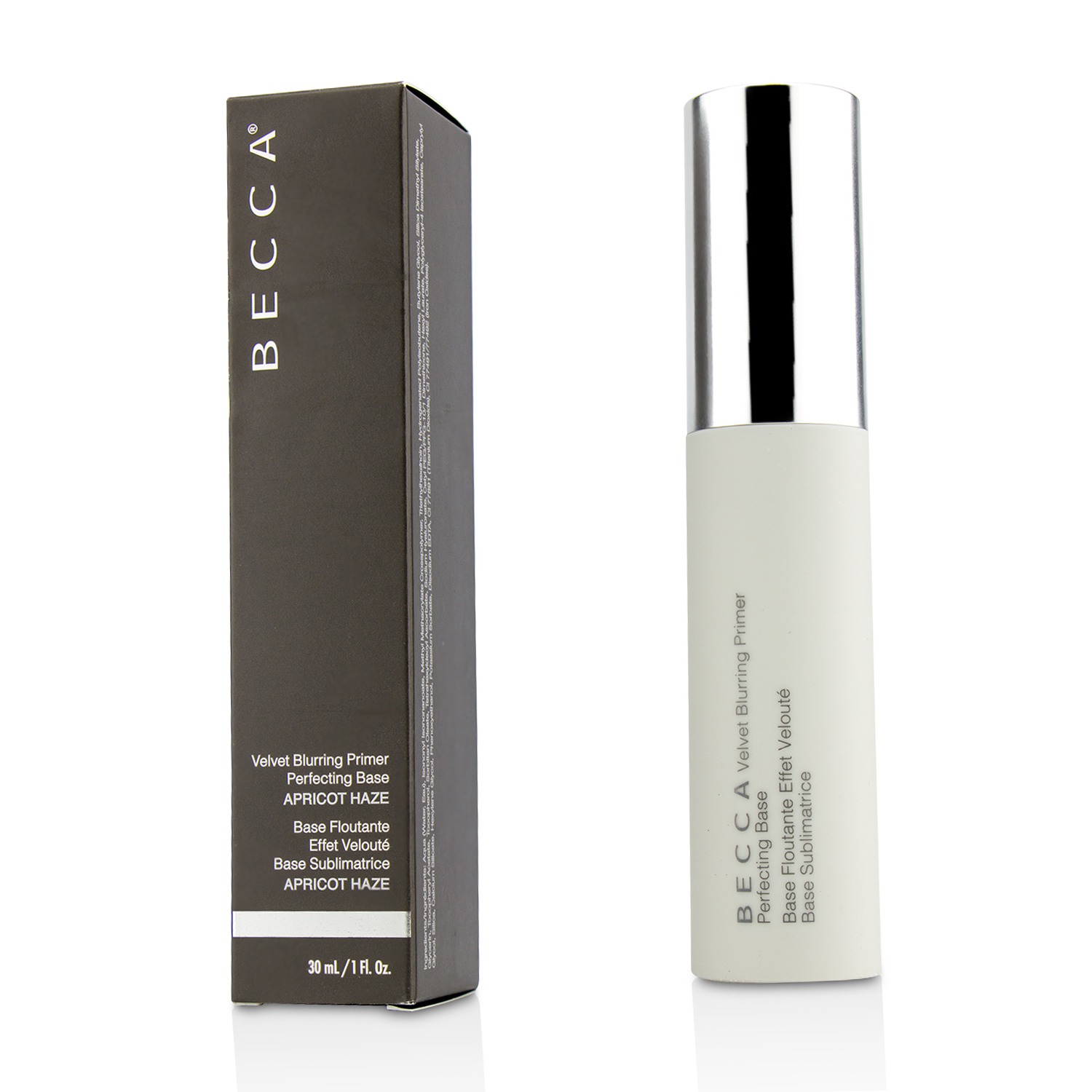 Becca Velvet Blurring Primer Perfecting Base 30ml/1oz