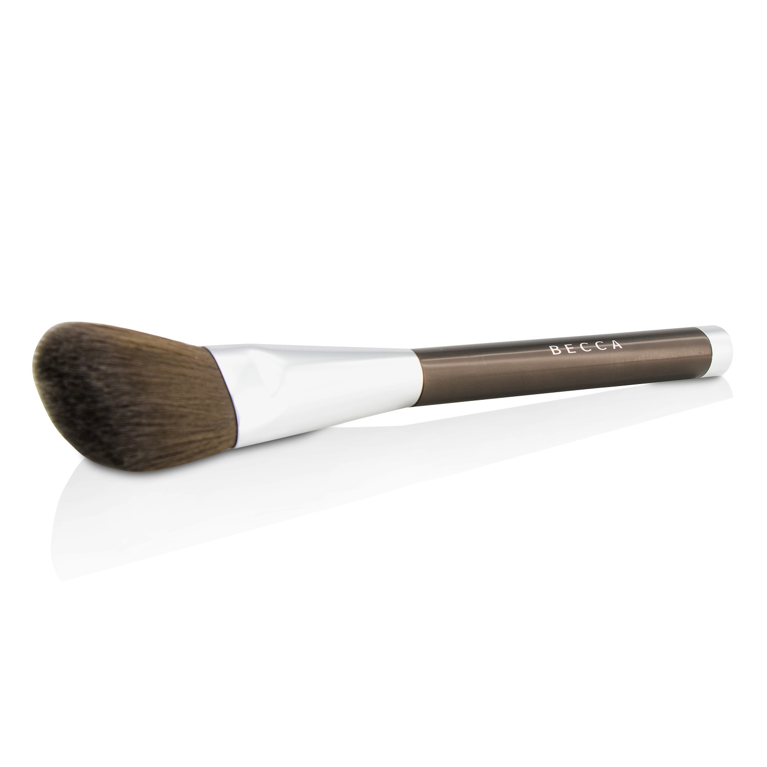 Becca Angled Highlighting Brush Picture Color