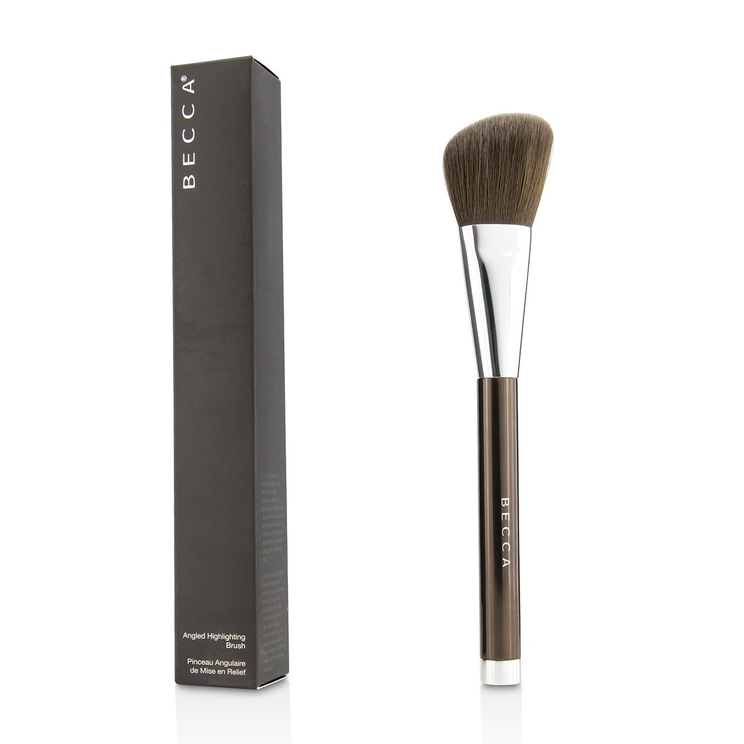 Becca Angled Highlighting Brush Picture Color