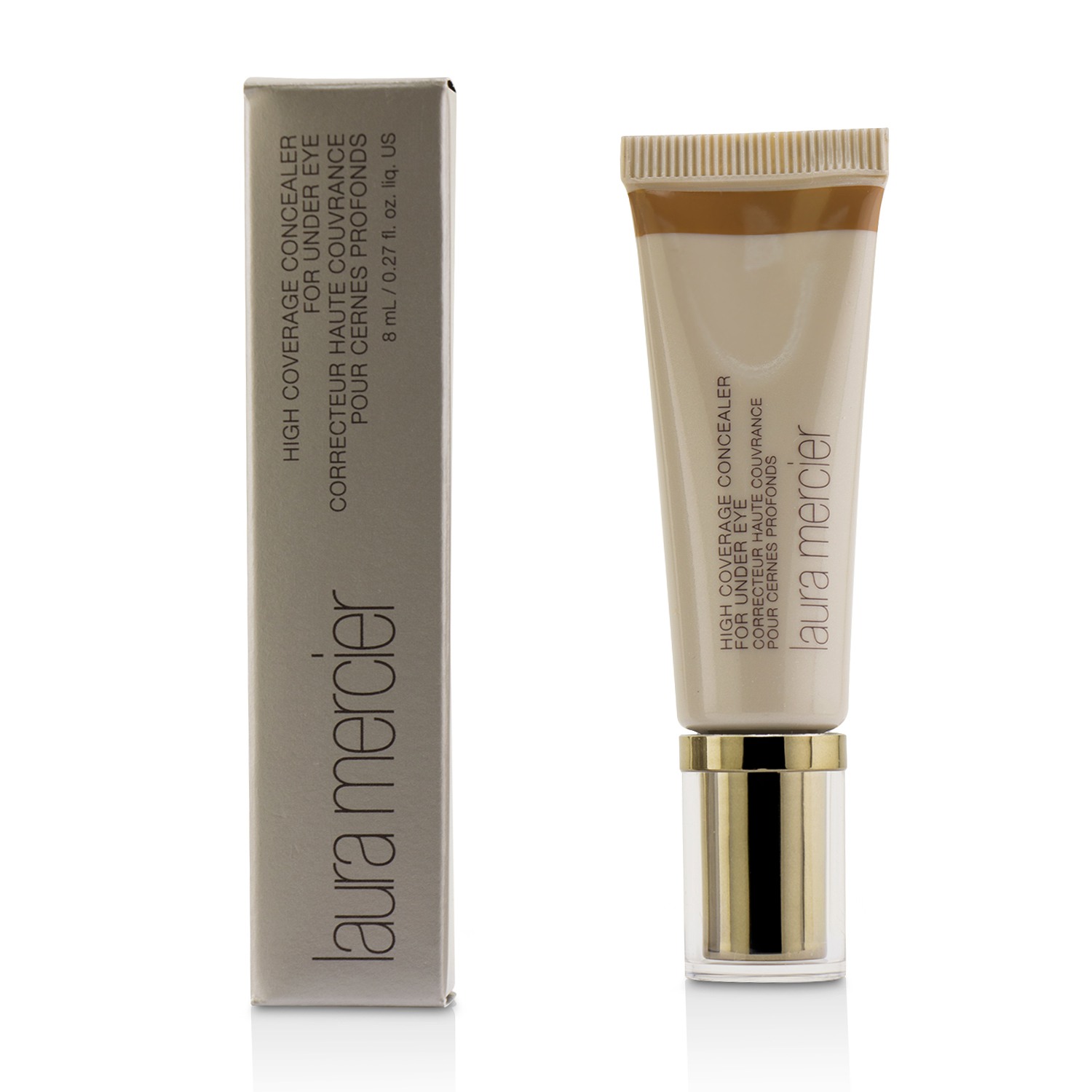 Laura Mercier High Coverage Concealer For Under Eye 8ml/0.27oz