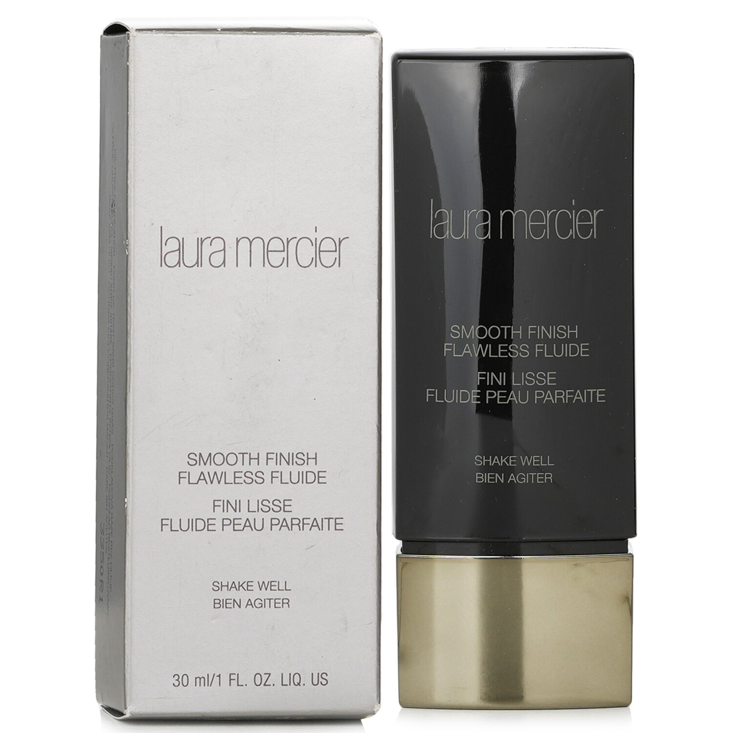 로라 메르시에 Laura Mercier 스무드 피니쉬 플로리스 플루이드 30ml/1oz