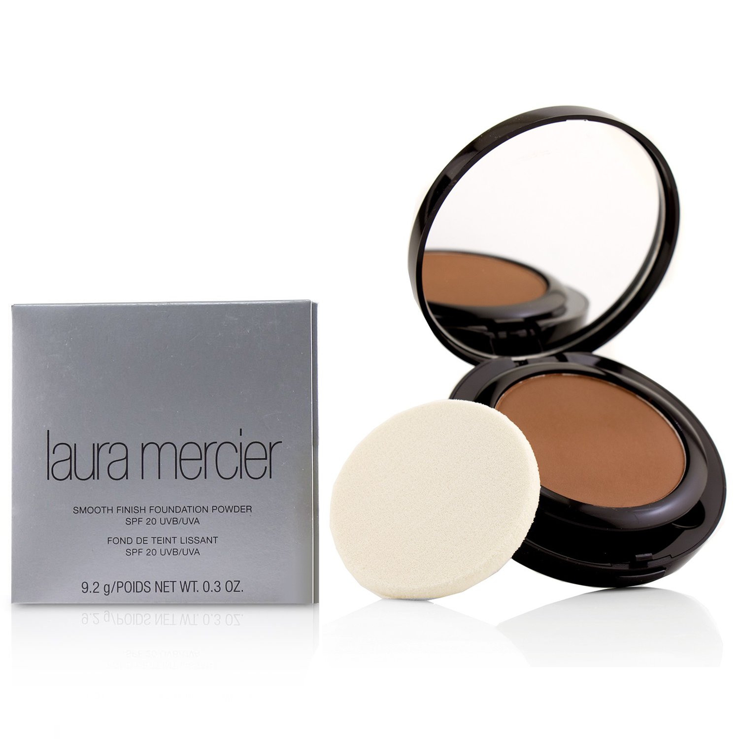 Laura Mercier Smooth Finish Foundation Powder 9.2g/0.3oz