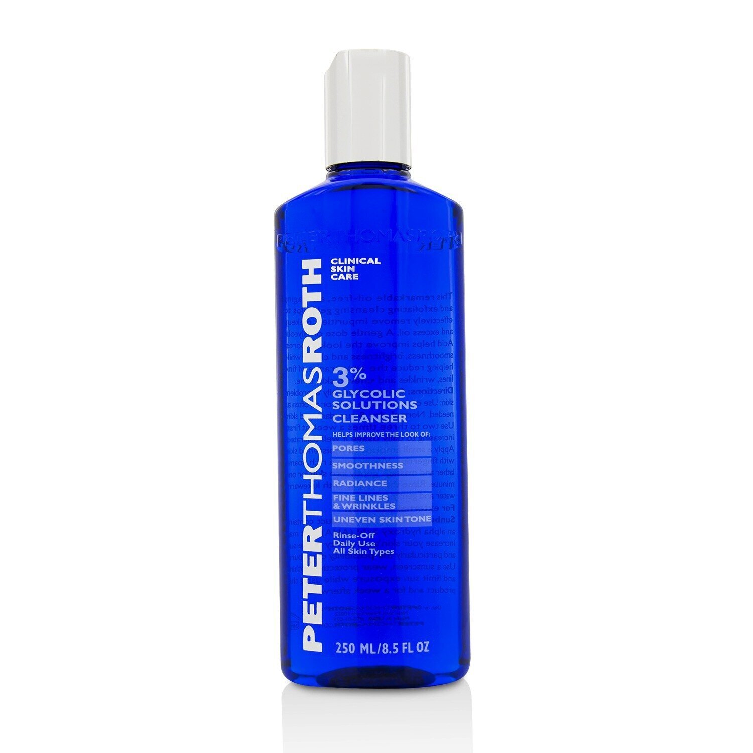 Peter Thomas Roth Glycolic Solutions 3% Cleanser 250ml/8.5oz