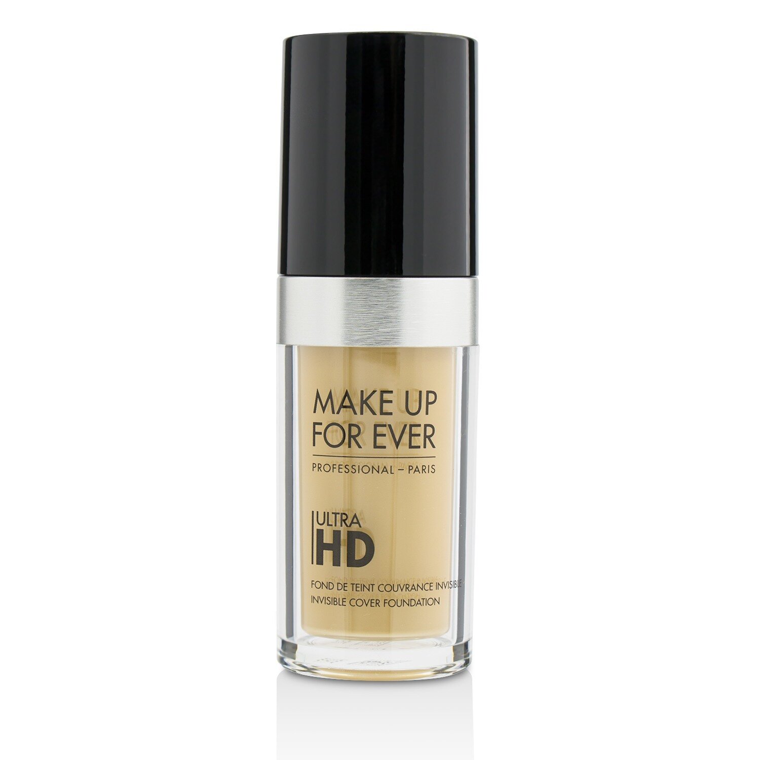 Make Up For Ever Ultra HD Invisible Cover Foundation 30ml/1.01oz