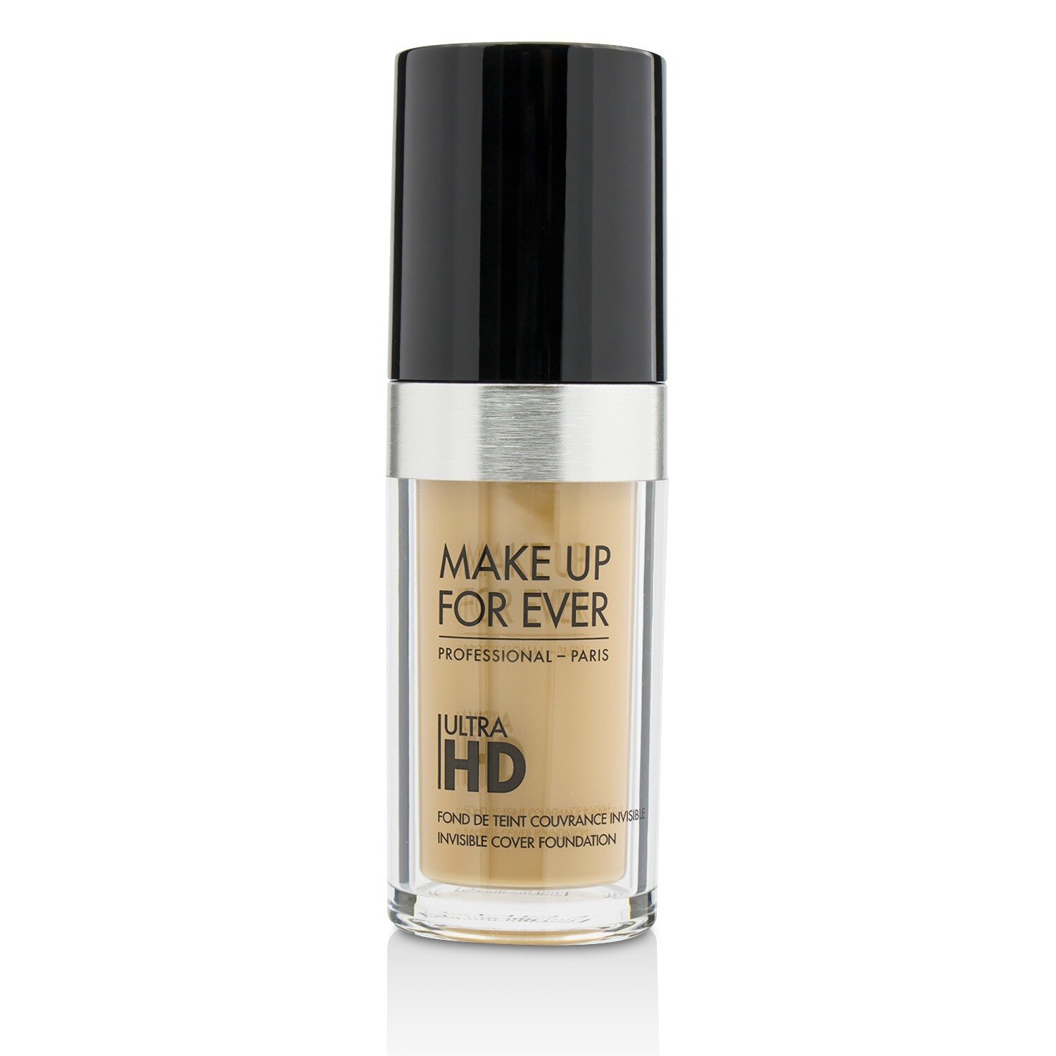 Make Up For Ever Ultra HD Invisible Cover Foundation 30ml/1.01oz