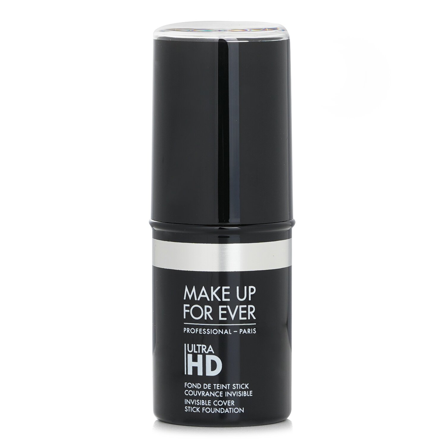 メイクアップフォーエバー Make Up For Ever ウルトラ HD インビジブル カバー スティック ファンデーション 12.5g/0.44oz