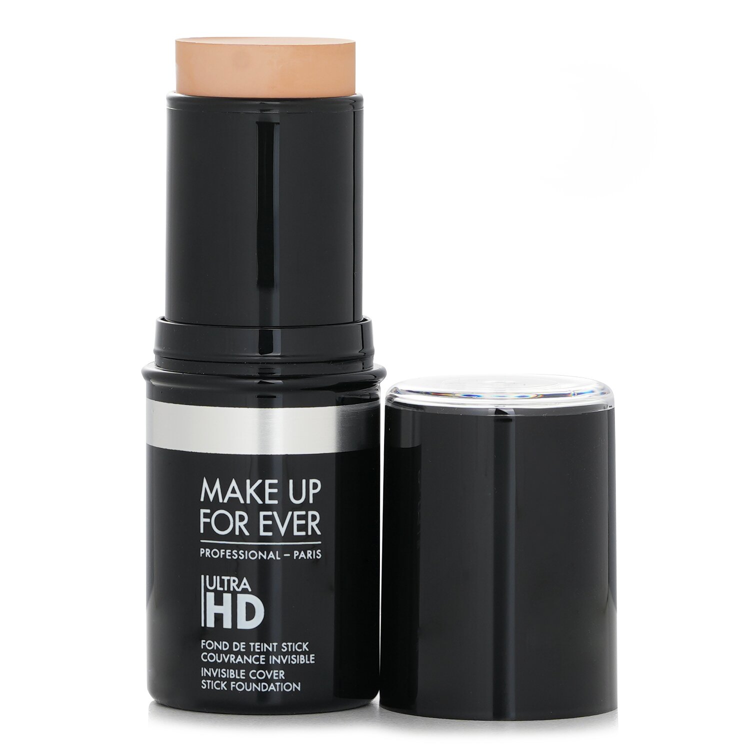 メイクアップフォーエバー Make Up For Ever ウルトラ HD インビジブル カバー スティック ファンデーション 12.5g/0.44oz