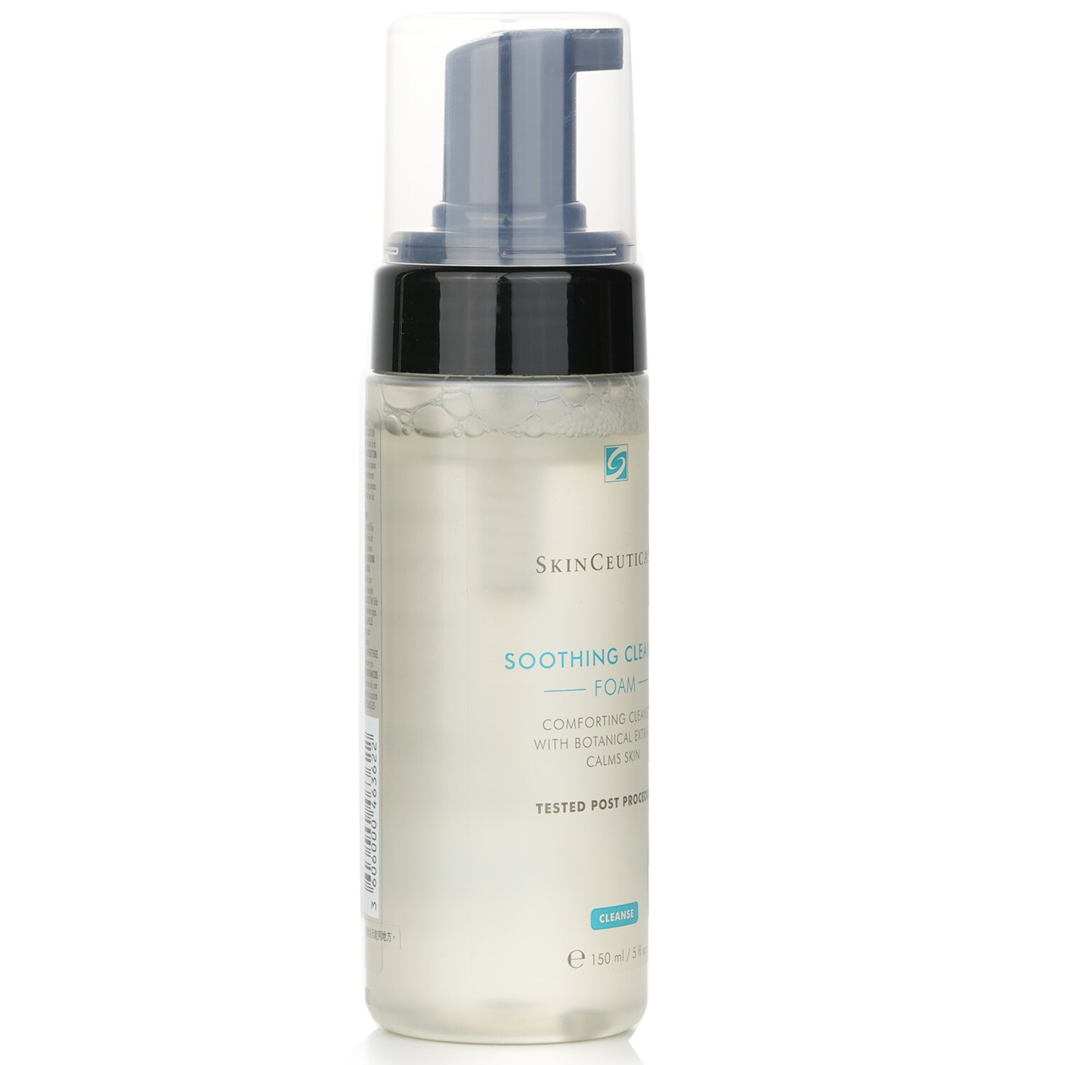 修丽可  SkinCeuticals 舒缓洁面泡沫 150ml/5oz