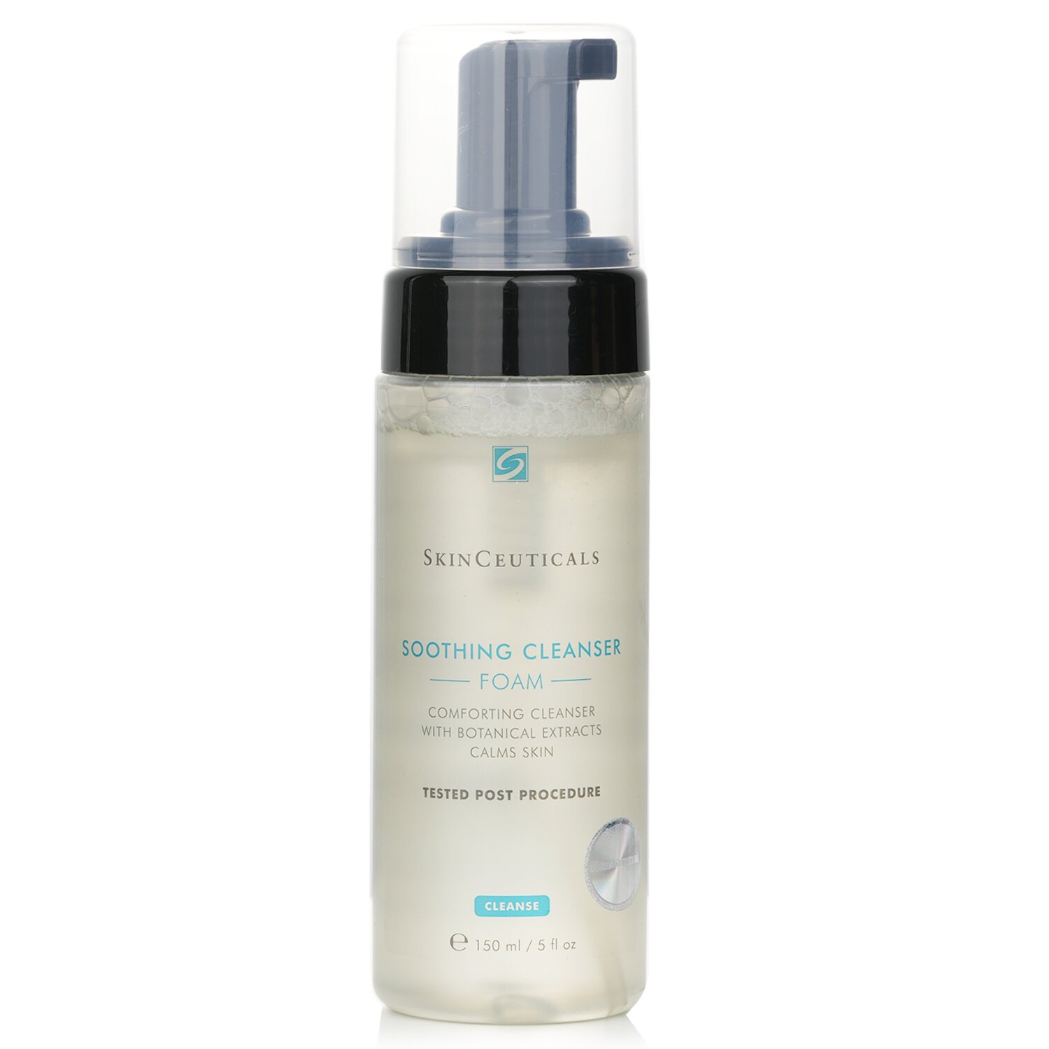 SkinCeuticals Zklidňující čisticí pěna 150ml/5oz