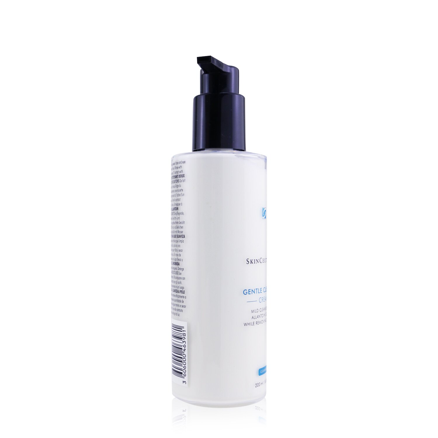 SkinCeuticals كريم منظف لطيف 200ml/6.8oz