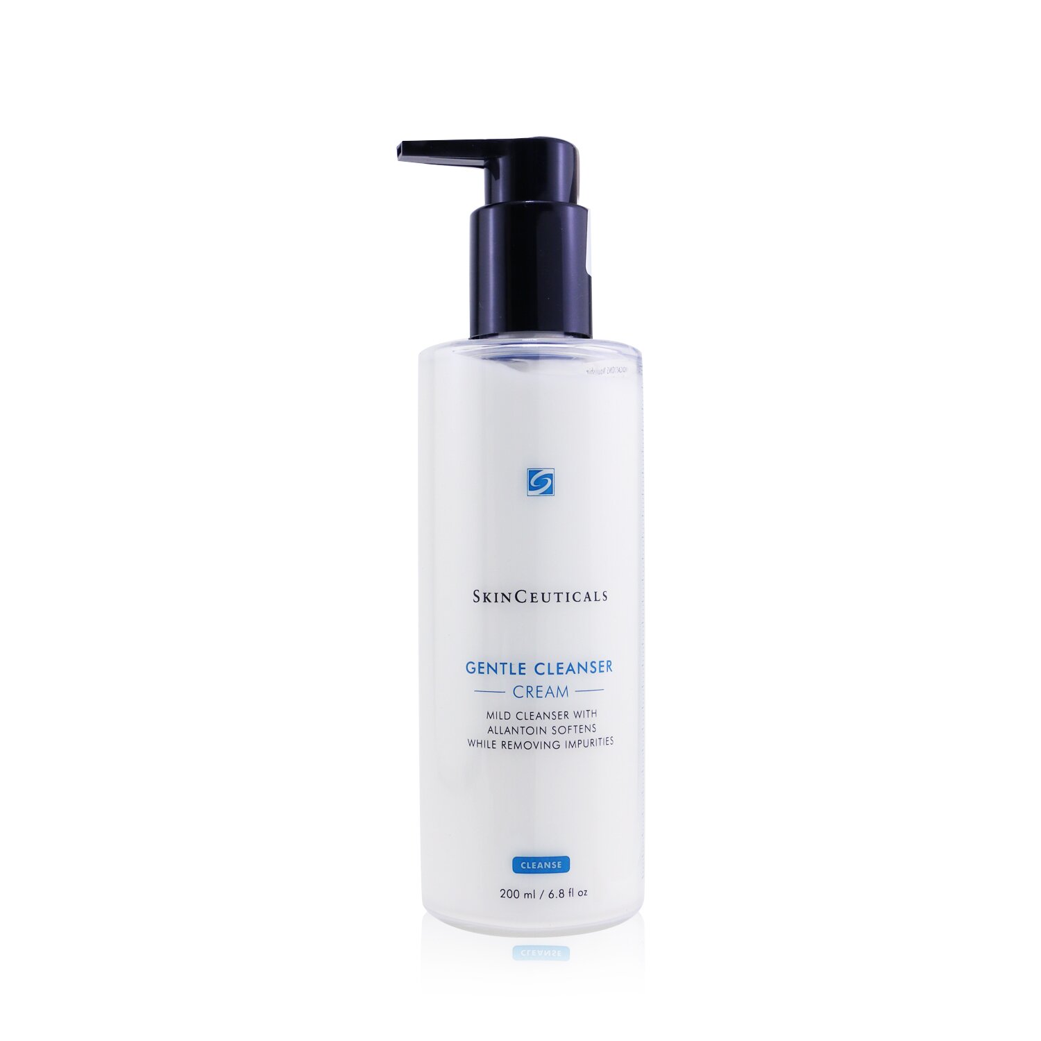 SkinCeuticals كريم منظف لطيف 200ml/6.8oz