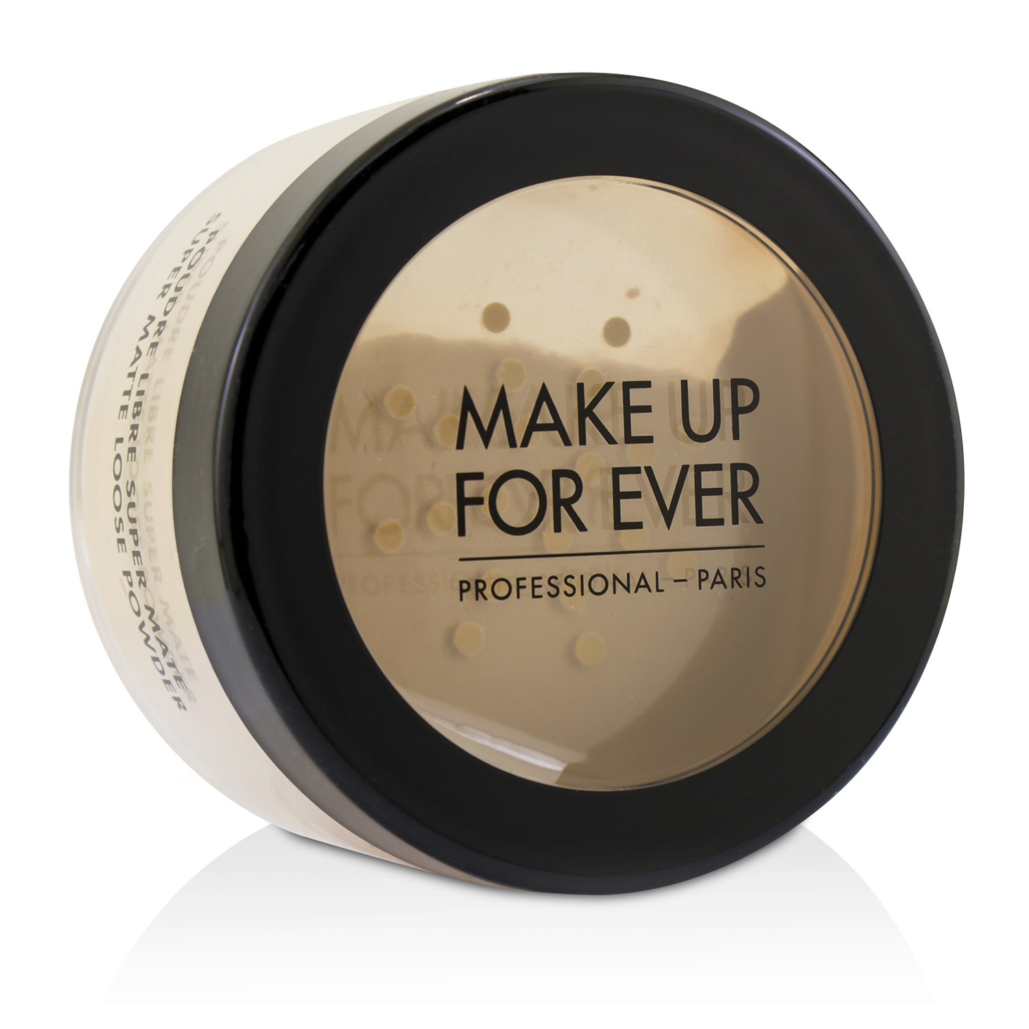 Make Up For Ever Super Matte Loose Powder 28g/0.98oz