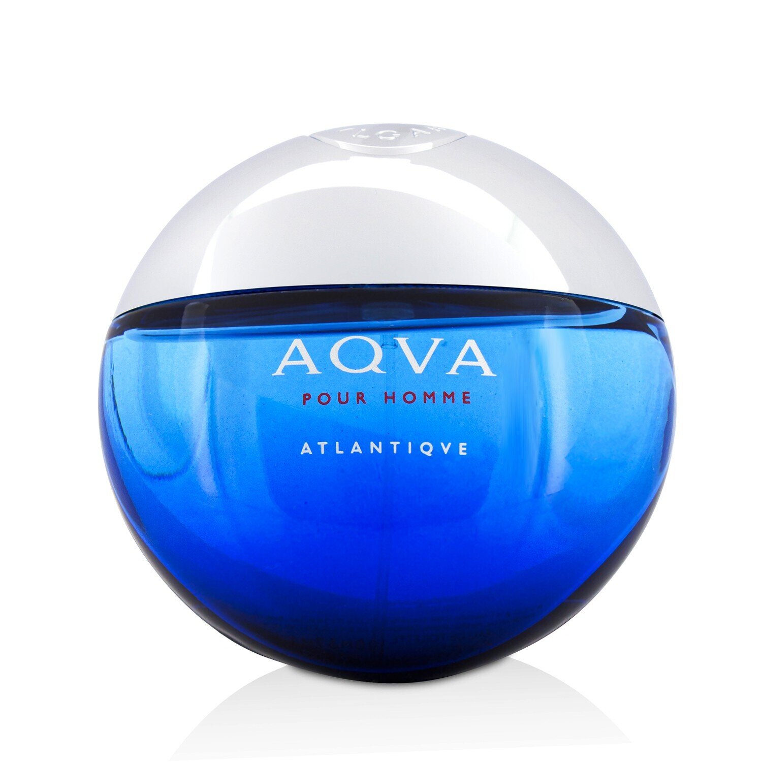 Bvlgari Aqva Pour Homme Atlantiqve Eau De Toilette Spray 50ml/1.7oz