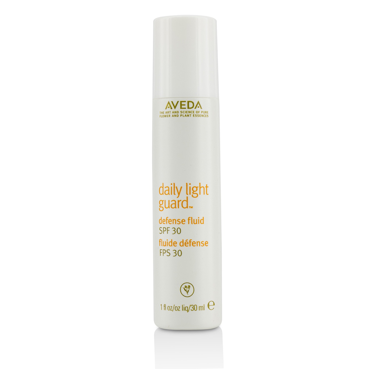 Aveda Daily Light Guard Defense Fluid SPF 30 30ml/1oz