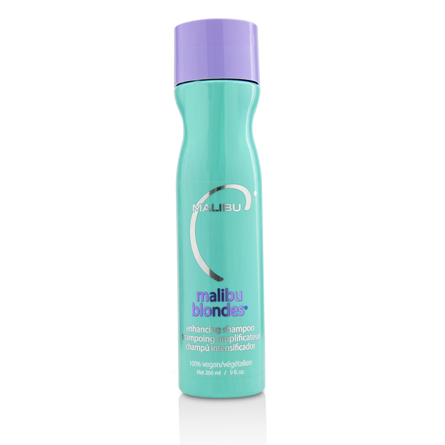 Malibu C Malibu Blondes Enhancing Shampoo 266ml/9oz