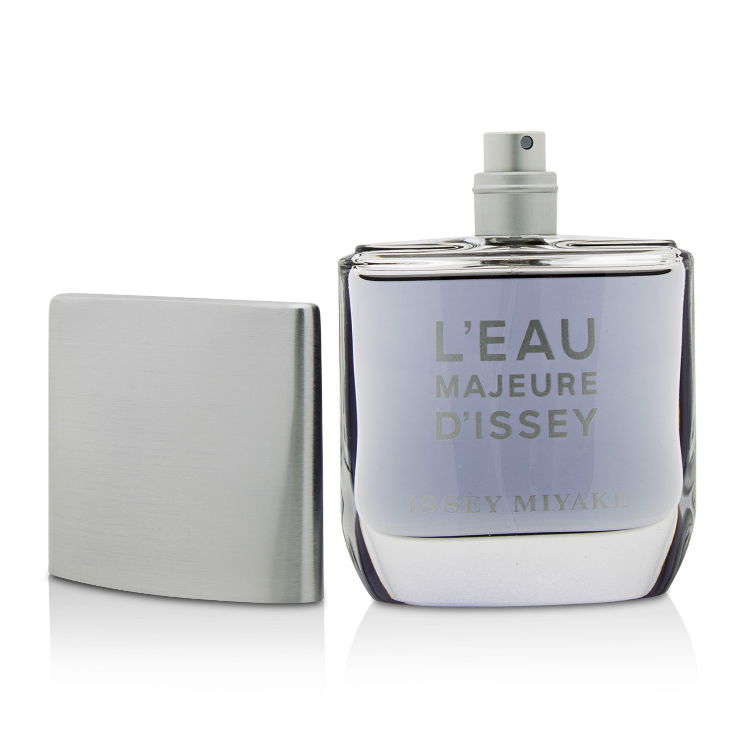 三宅一生 Issey Miyake 力量之水男士淡香水L'Eau Majeure d'lssey EDT 50ml/1.6oz