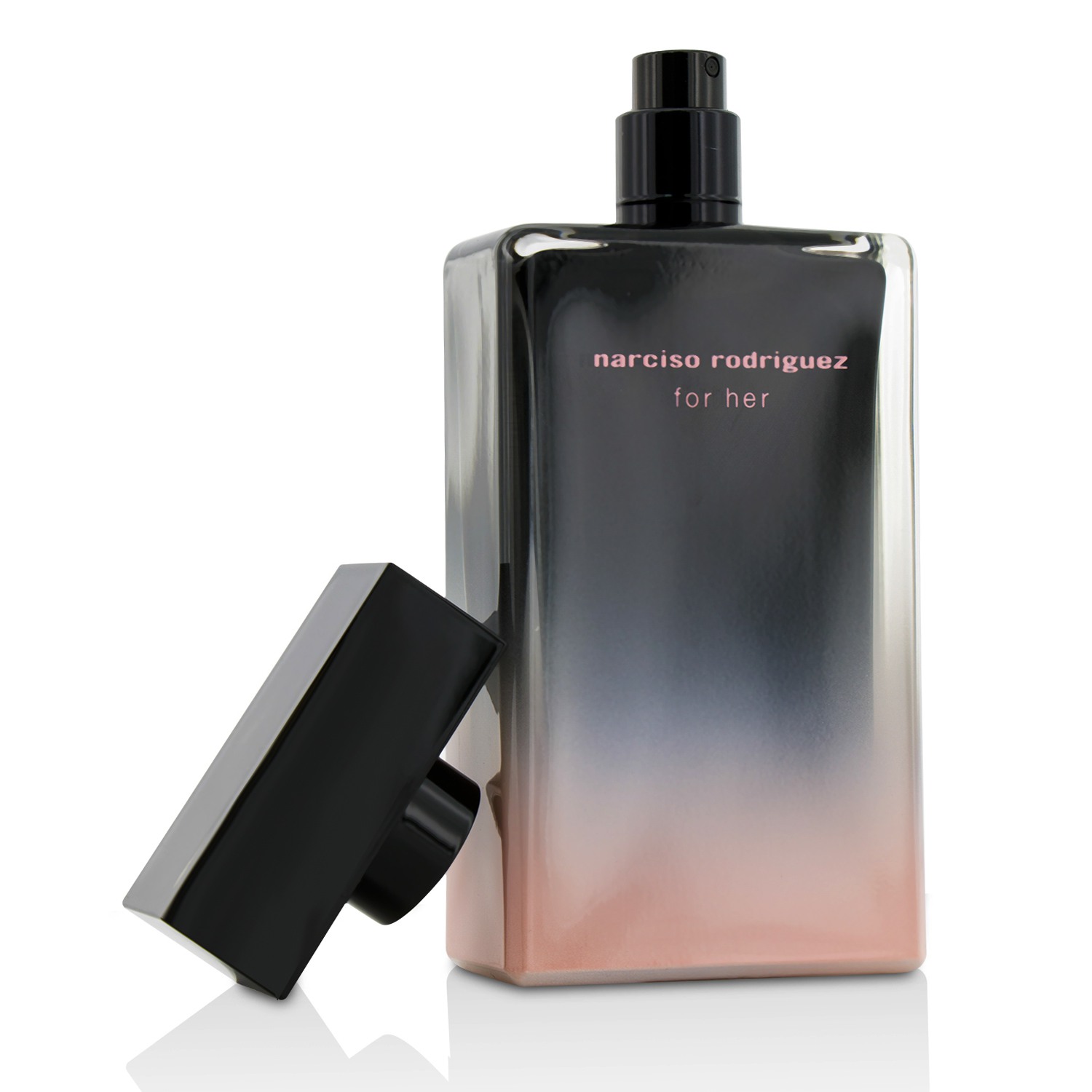 Narciso Rodriguez For Her Eau De Toilette Spray (Limited Edition) 75ml/2.5oz