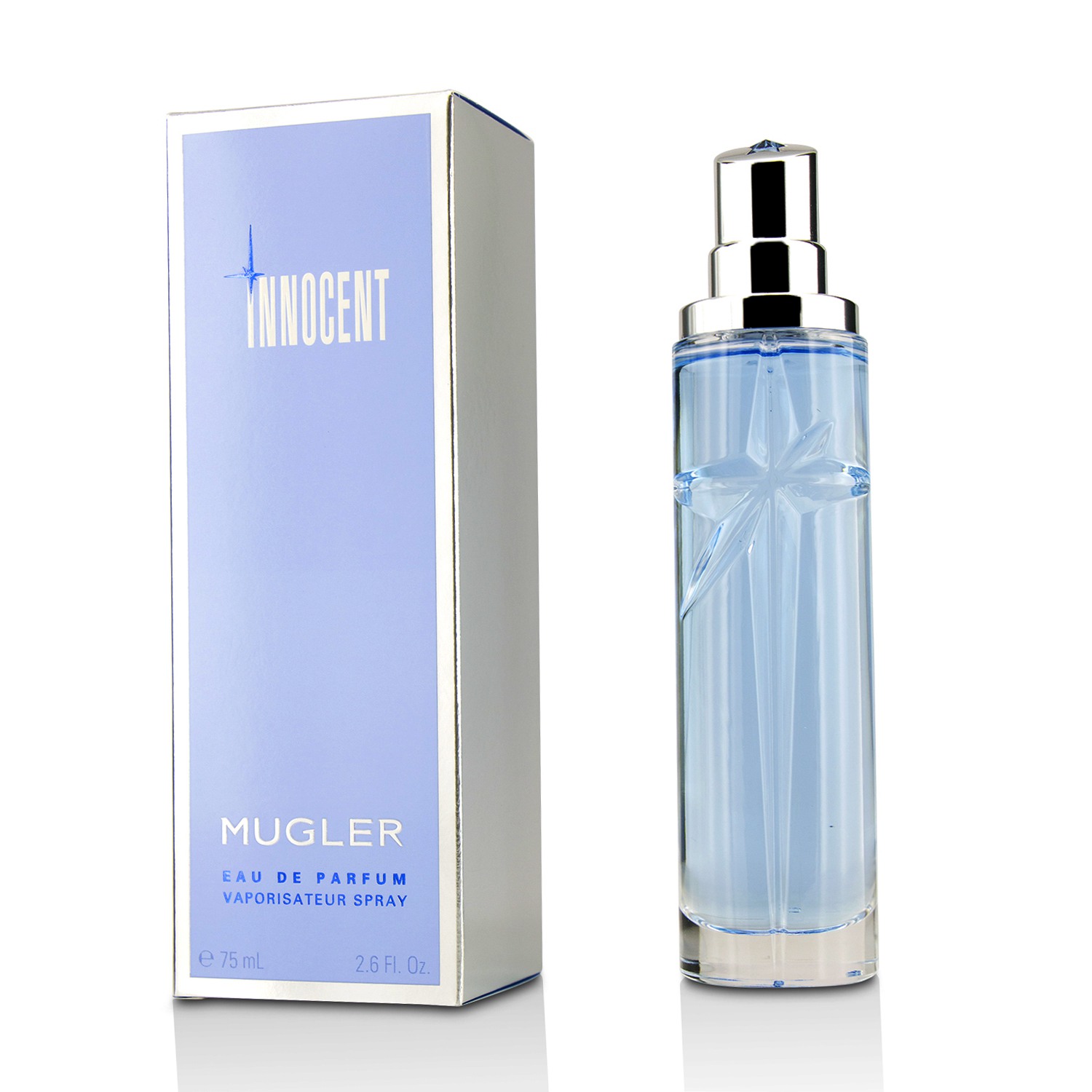 Thierry Mugler (Mugler) Innocent Eau De Parfum Spray 75ml/2.6oz