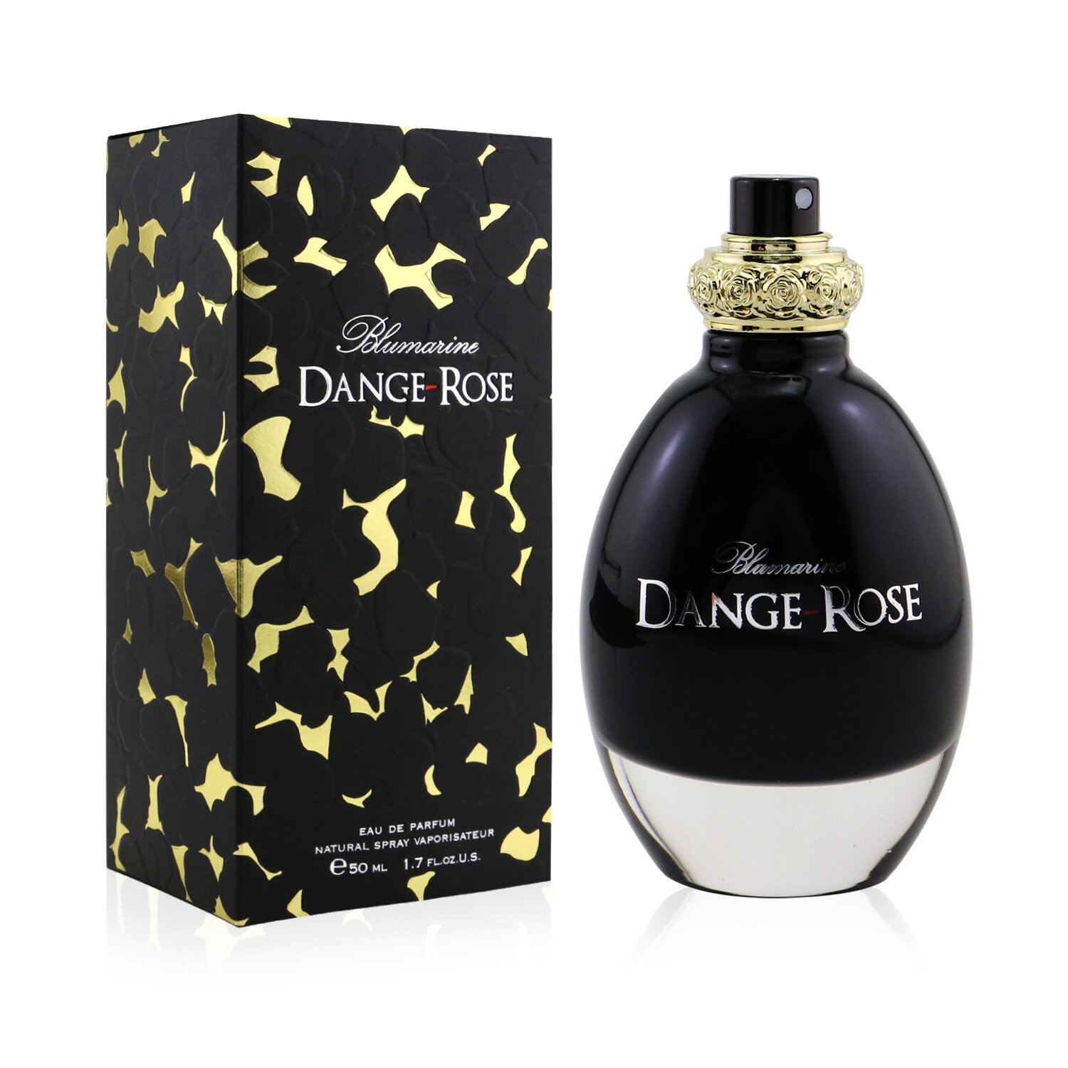 Blumarine Dange-Rose Eau De Parfum Spray 50ml/1.7oz