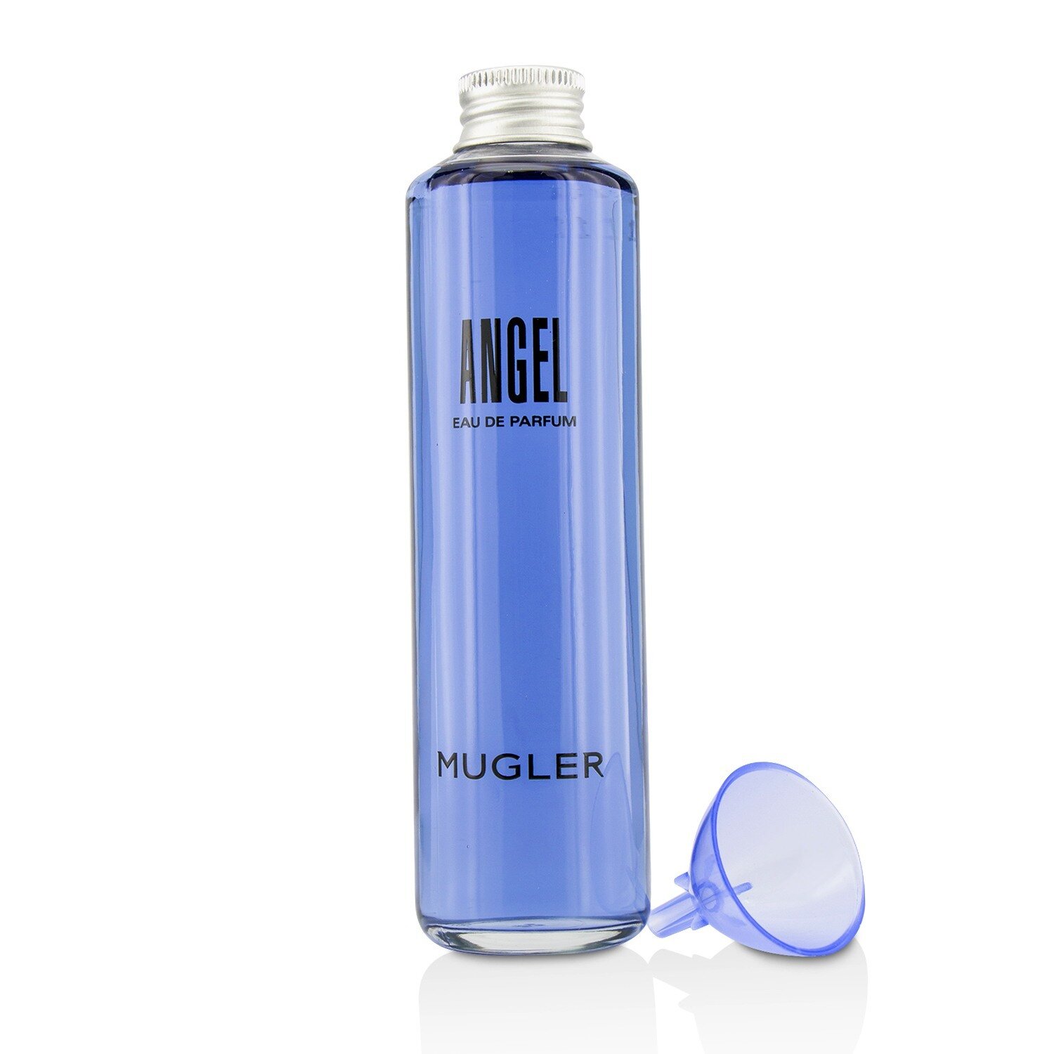 Thierry Mugler (Mugler) Angel Eau De Parfum Refill Bottle (New Packaging) 100ml/3.4oz