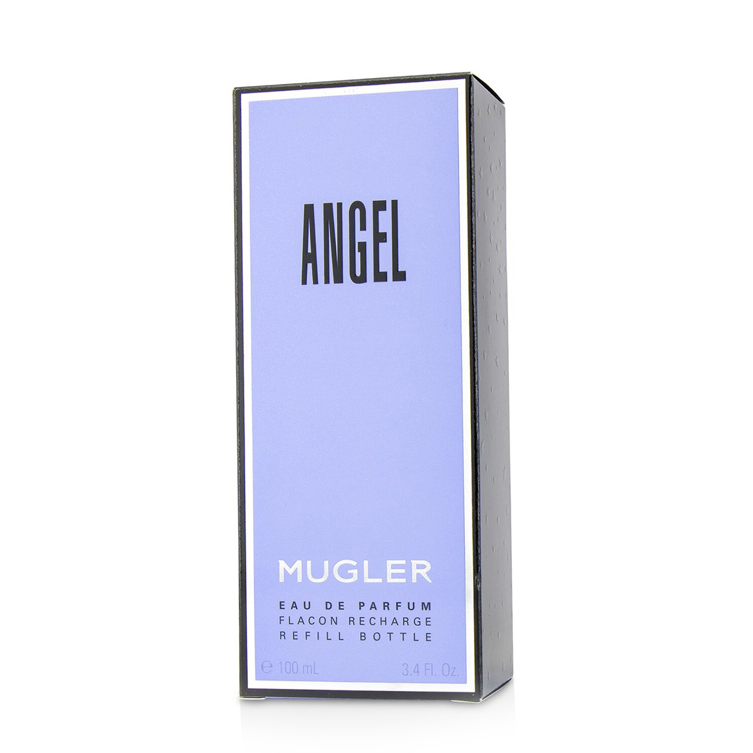 Thierry Mugler (Mugler) Angel Eau De Parfum Refill Bottle (New Packaging) 100ml/3.4oz