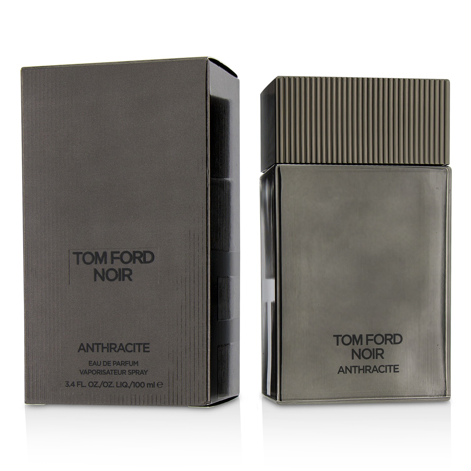 Tom Ford Noir Anthracite Парфюмированная Вода Спрей 100ml/3.4oz