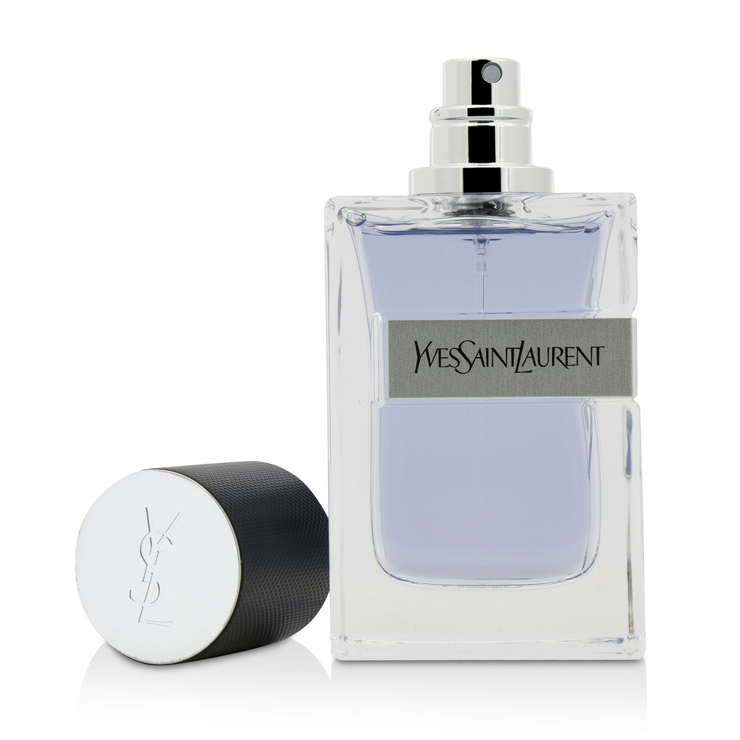 Yves Saint Laurent واي ماء تواليت بخاخ 60ml/2oz