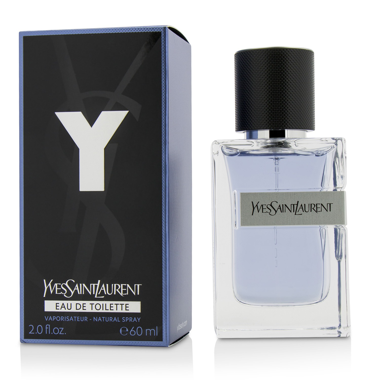 Yves Saint Laurent واي ماء تواليت بخاخ 60ml/2oz