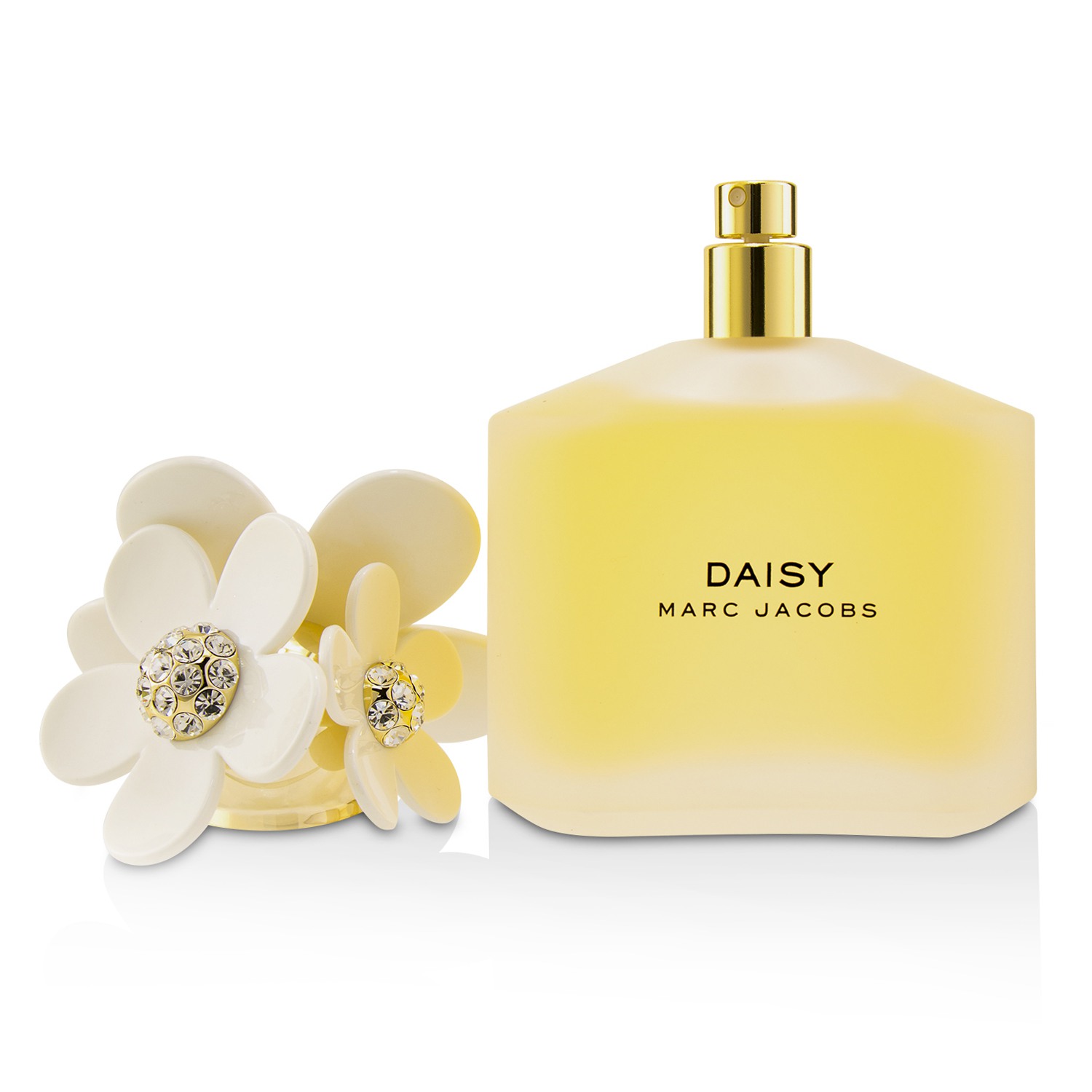 Marc Jacobs Daisy Eau De Toilette Spray (Edición de Aniversario) 100ml/3.4oz