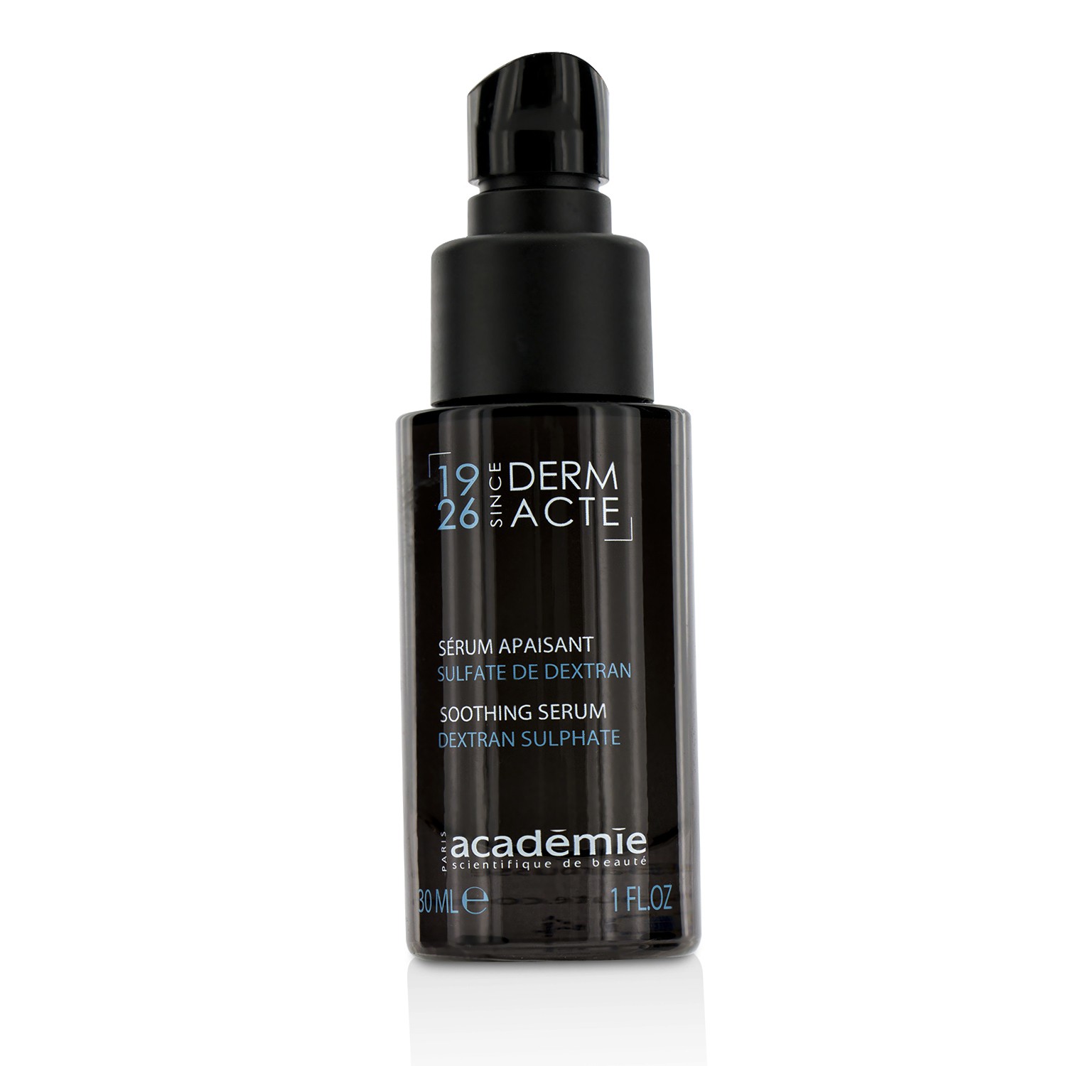 Academie Derm Acte Soothing Serum - Seerumi (Pakkaukseton) 30ml/1oz