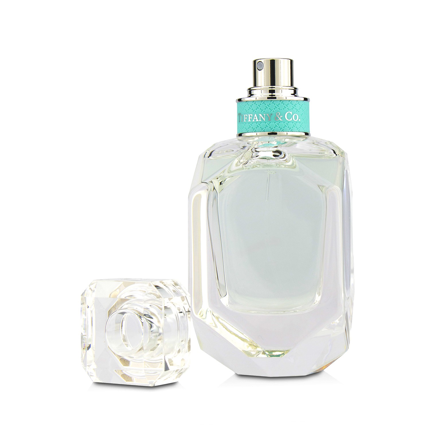 蒂芙尼  Tiffany & Co. 钻石同名 淡香精 EDP 50ml/1.7oz