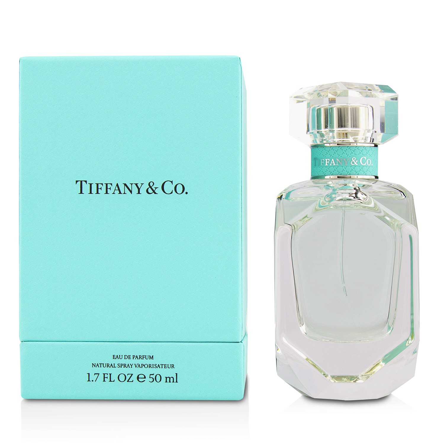 Tiffany & Co. Eau De Parfum Spray 50ml/1.7oz