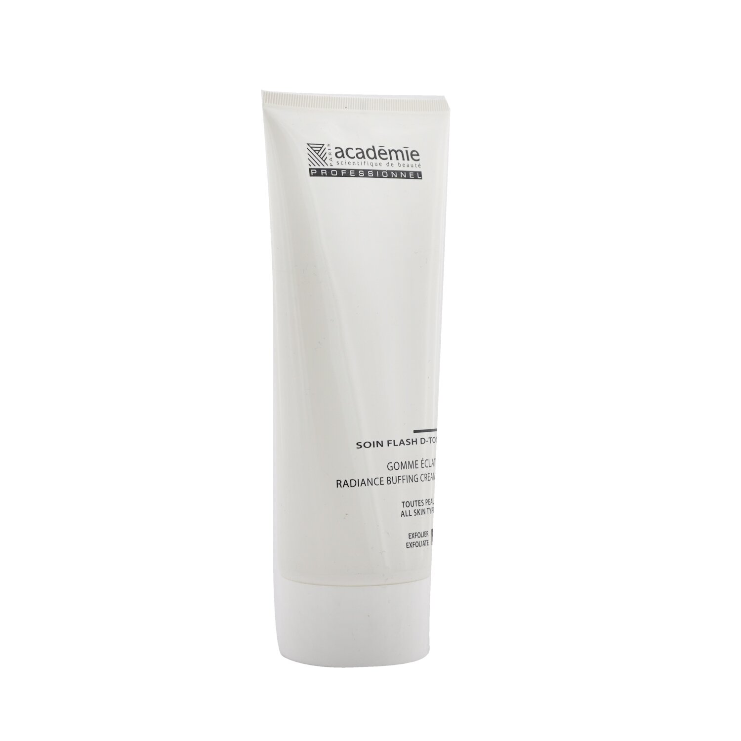 Academie Radiance Buffing Cream - Voide (Kaikille Ihotyypeille) 200ml/6.7oz