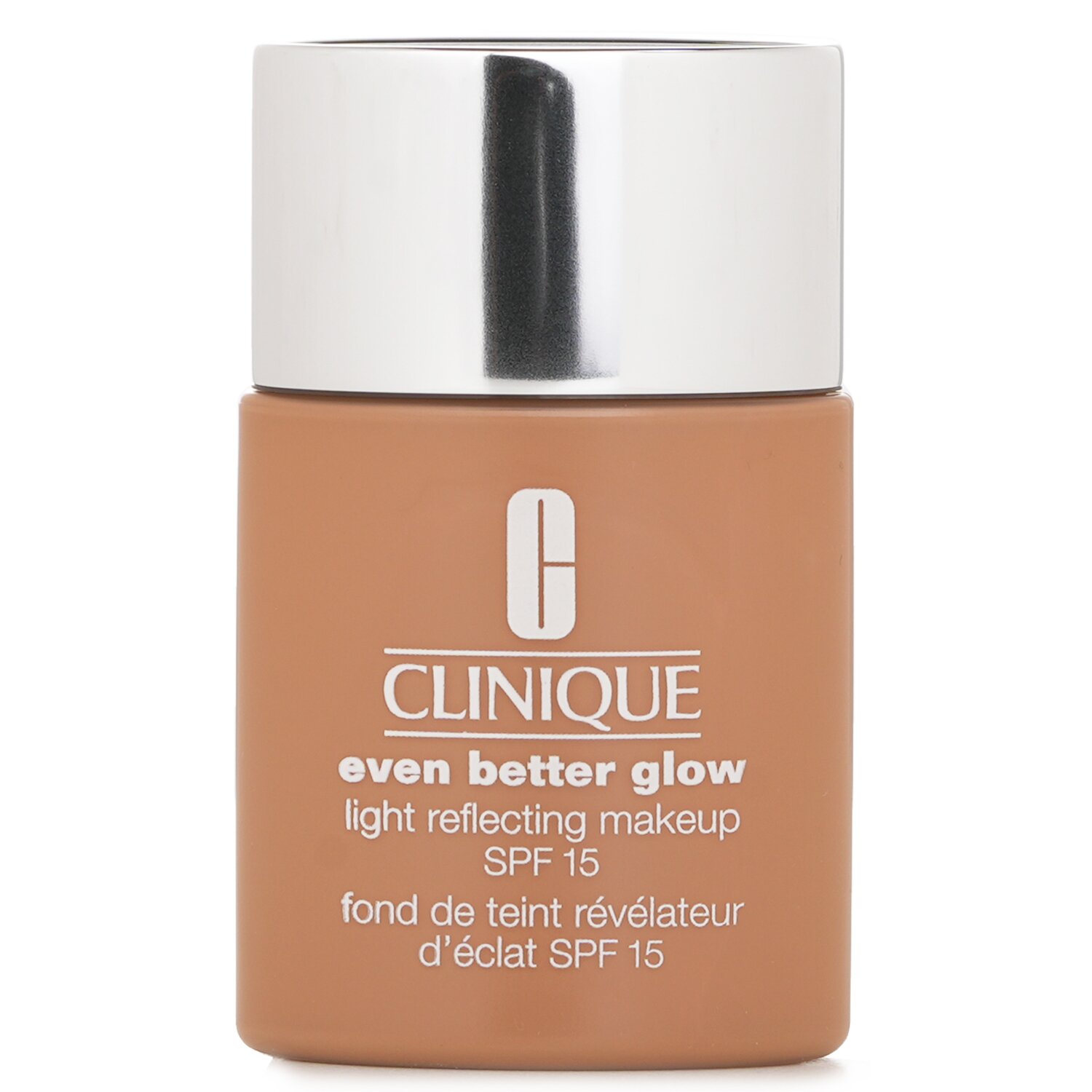 Clinique Even Better Glow Maquillaje Reflector de Luz SPF 15 30ml/1oz