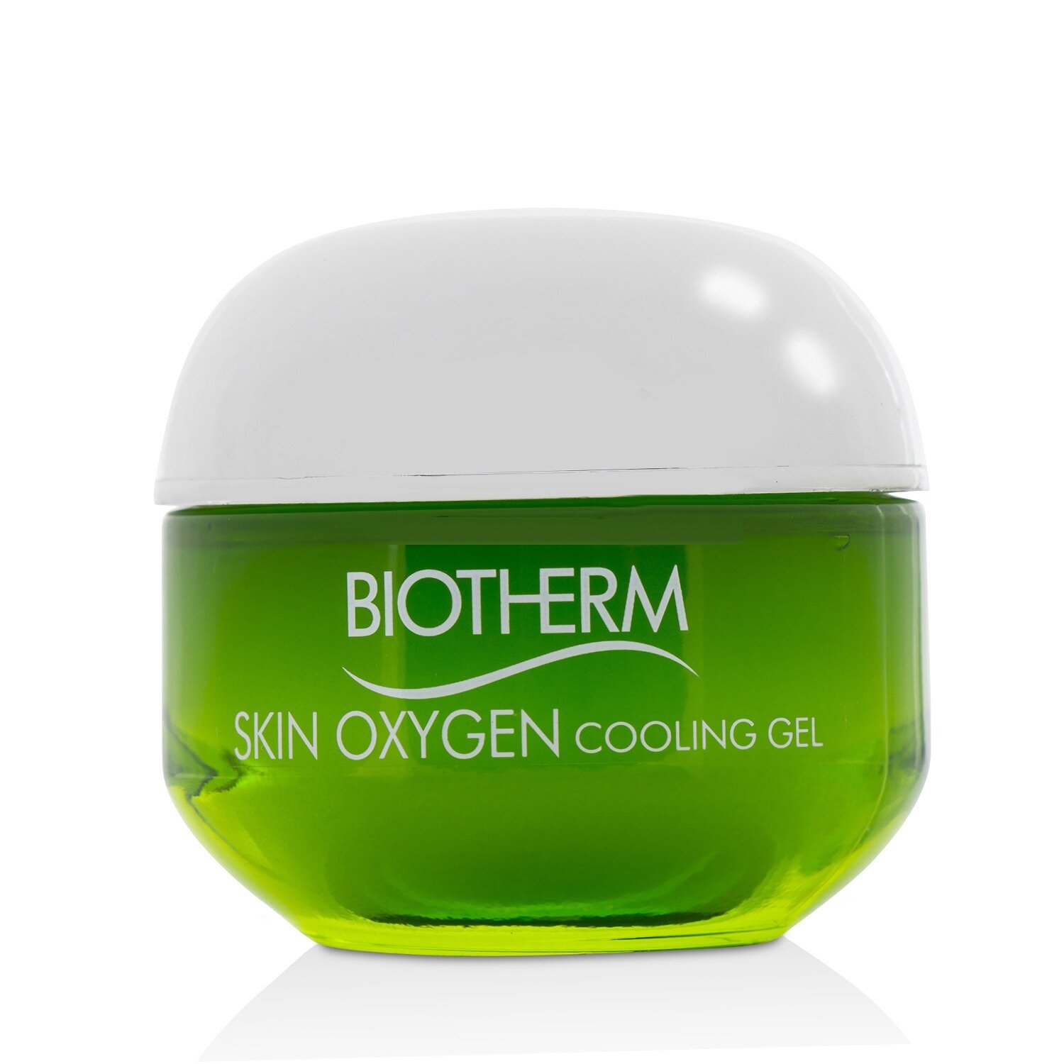 Biotherm Skin Oxygen Cooling Gel - For Normal/ Oily Skin 50ml/1.69oz