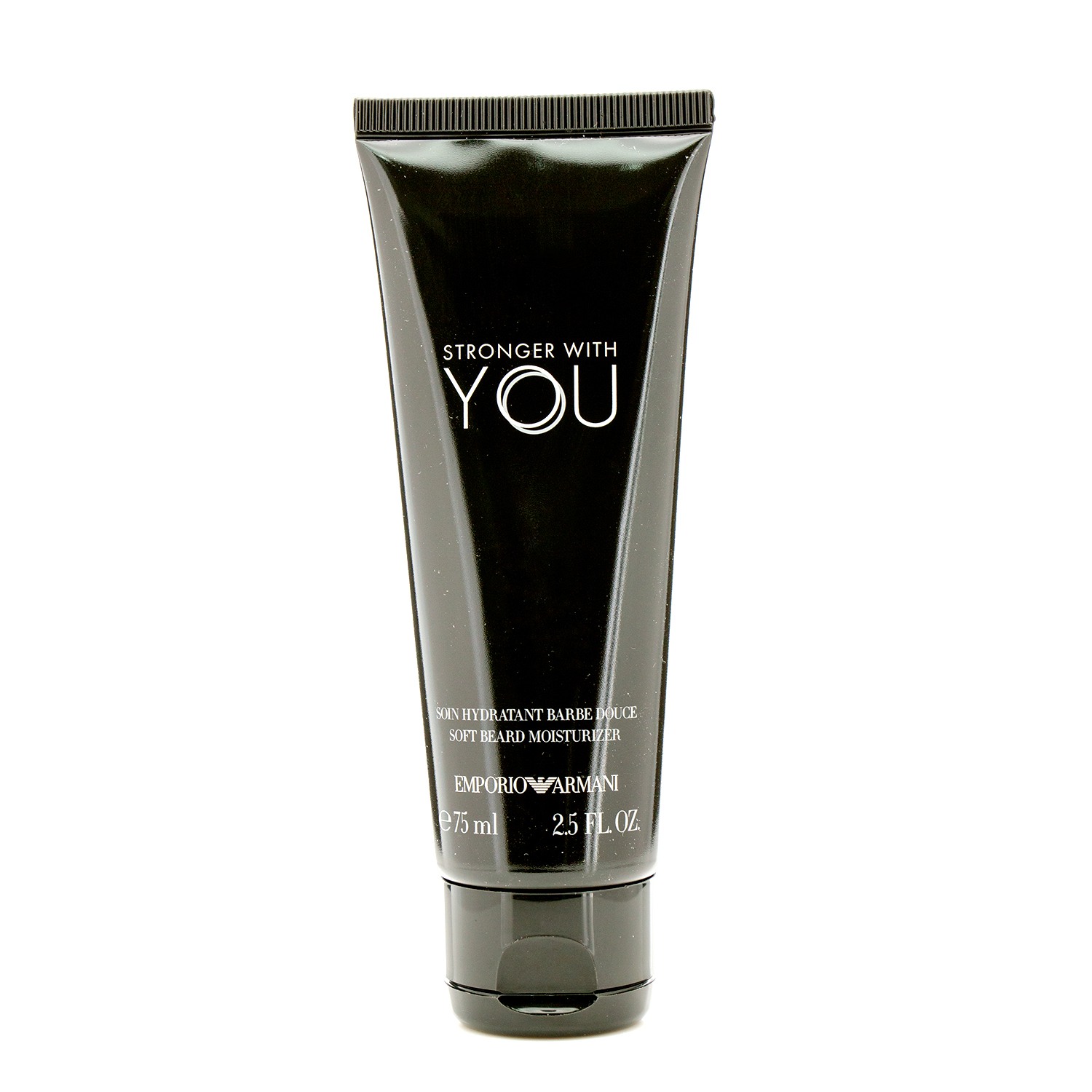 Giorgio Armani Emporio Armani Stronger With You Soft Beard Moisturizer 75ml/2.53oz