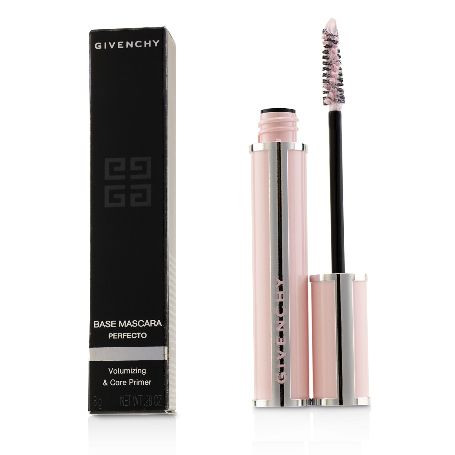 Givenchy مكثف للرموش Base Mascara Perfecto 8g/0.28oz