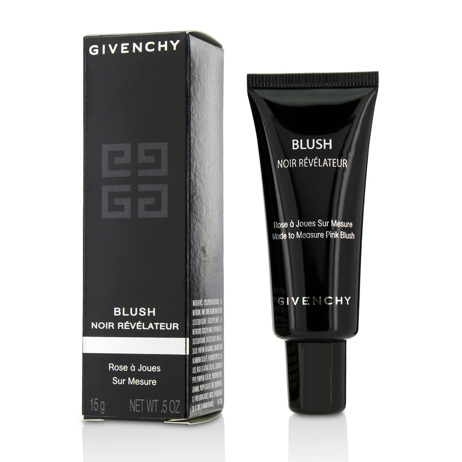 Givenchy Blush Noir Revelateur 15g/0.5oz