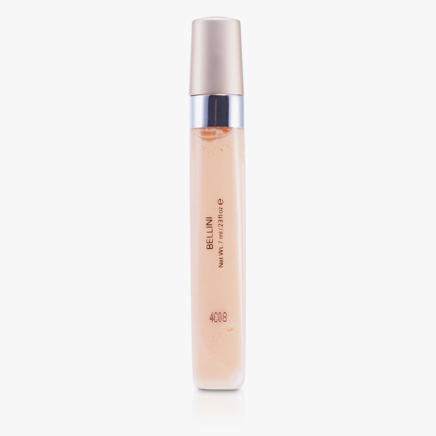 Jane Iredale PurePressed Lesk na pery (Nové balenie) – Bellini 7ml/0.23oz