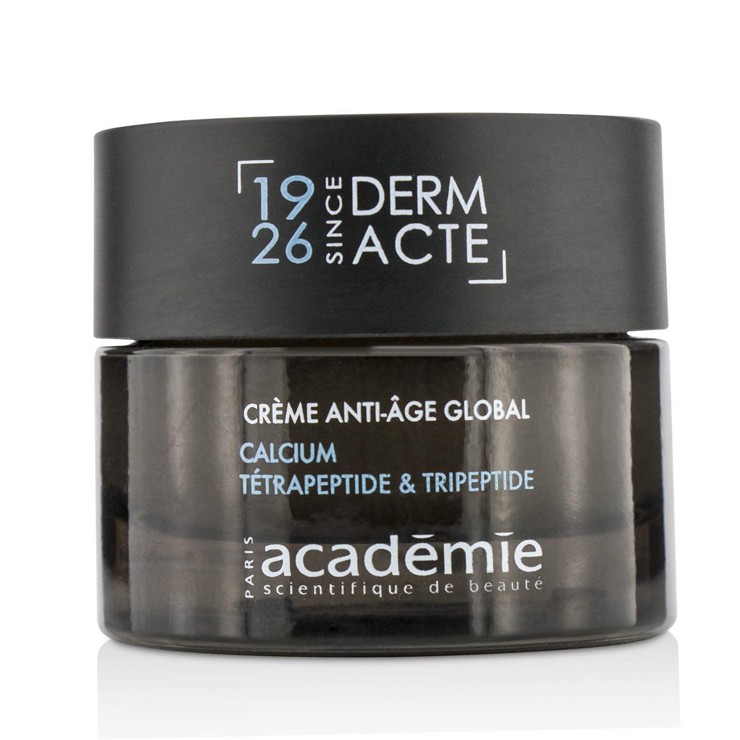 Academie Derm Acte Instant Age Recovery Cream - Voide (Pakkaukseton) 50ml/1.7oz