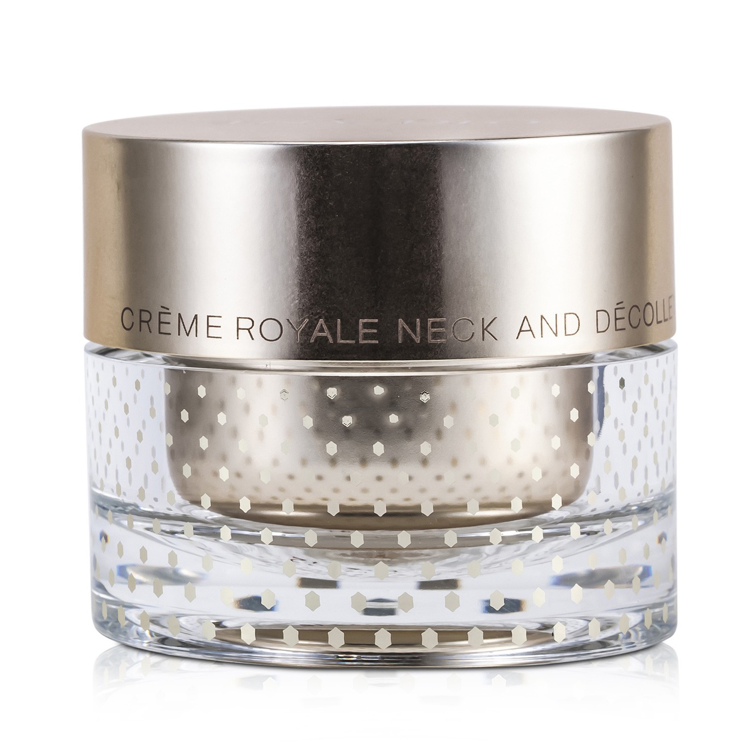 Orlane Creme Royale Neck And Decollete (Unboxed) 50ml/1.7oz