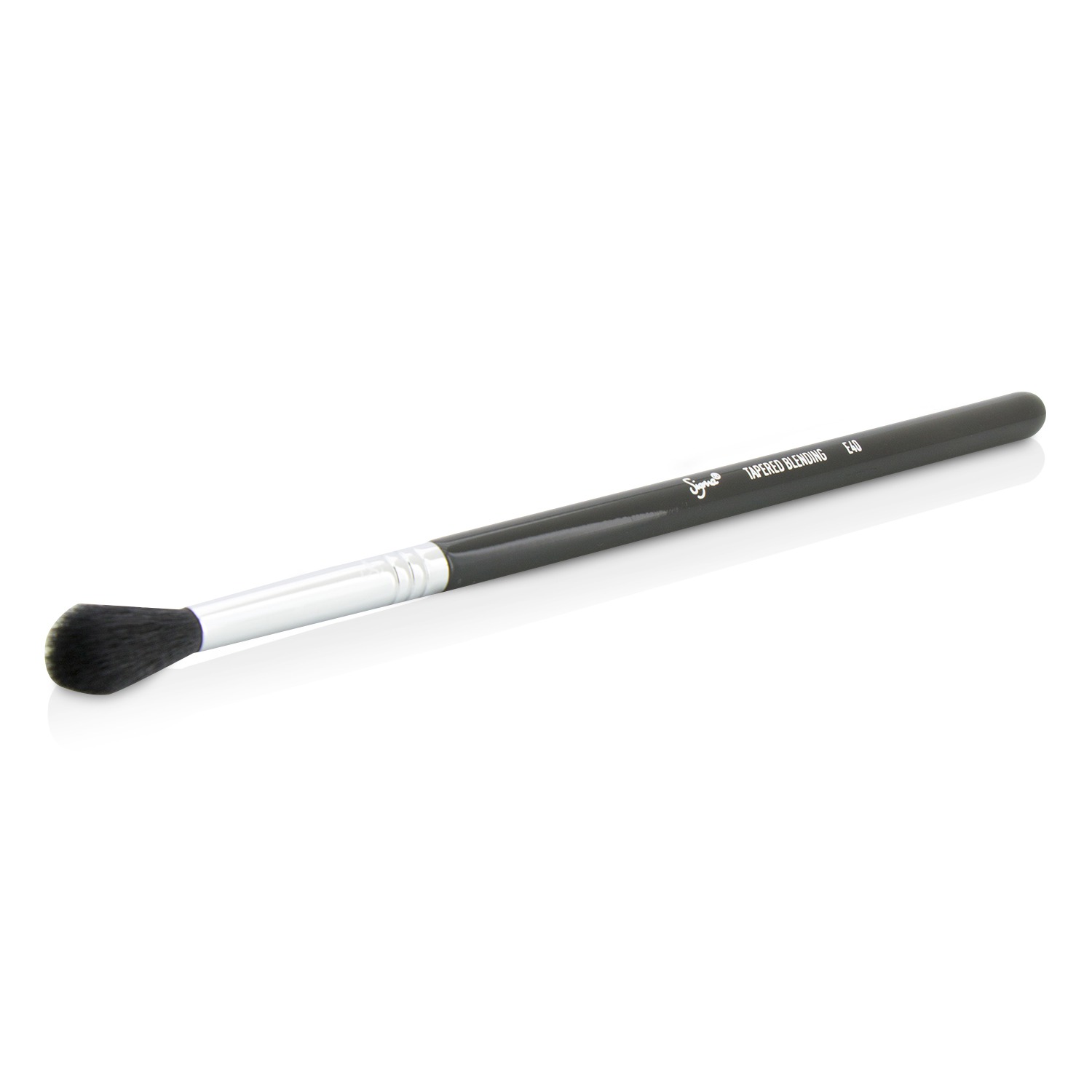 Sigma Beauty E40 Tapered Blending Brush Picture Color