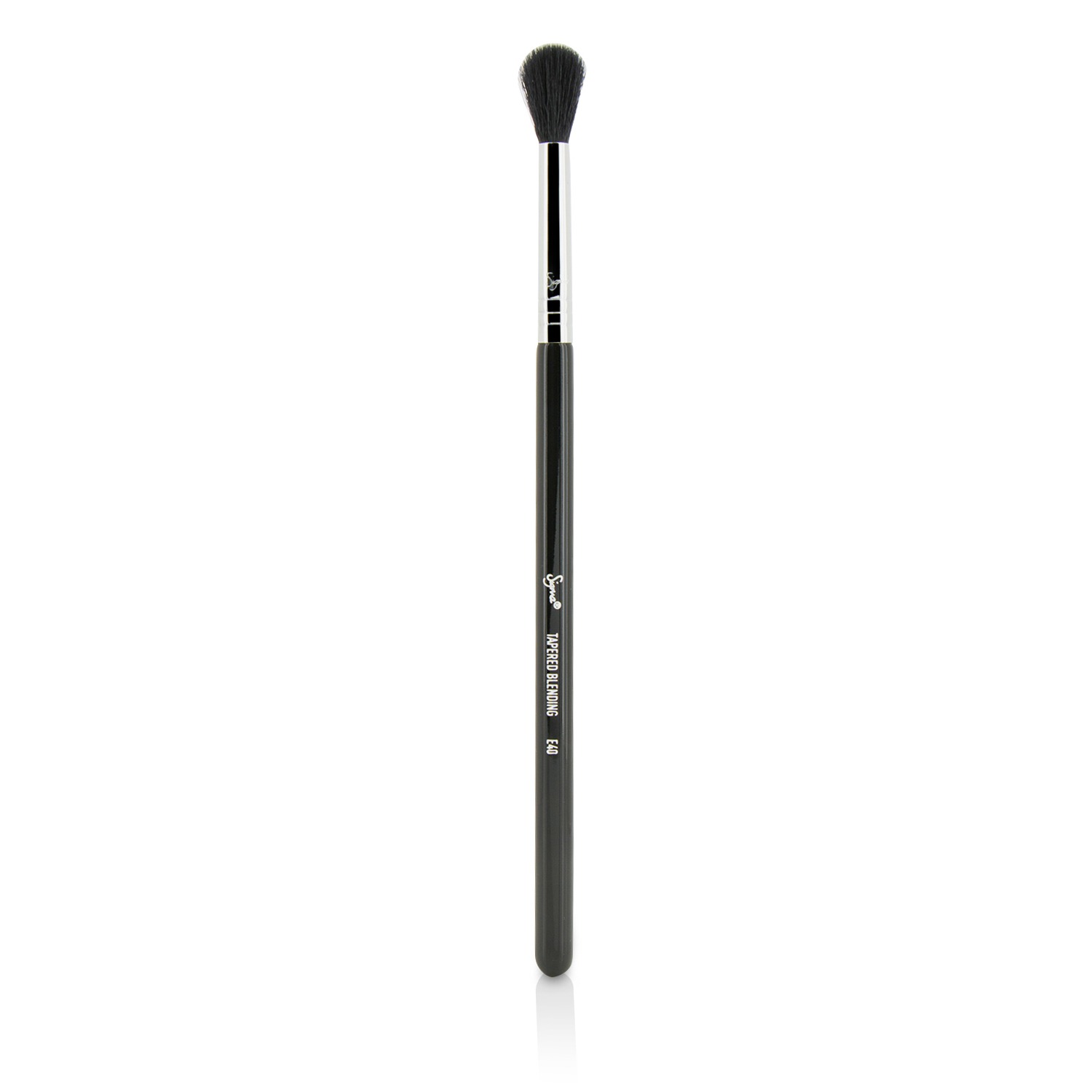 Sigma Beauty E40 Tapered Blending Brush Picture Color