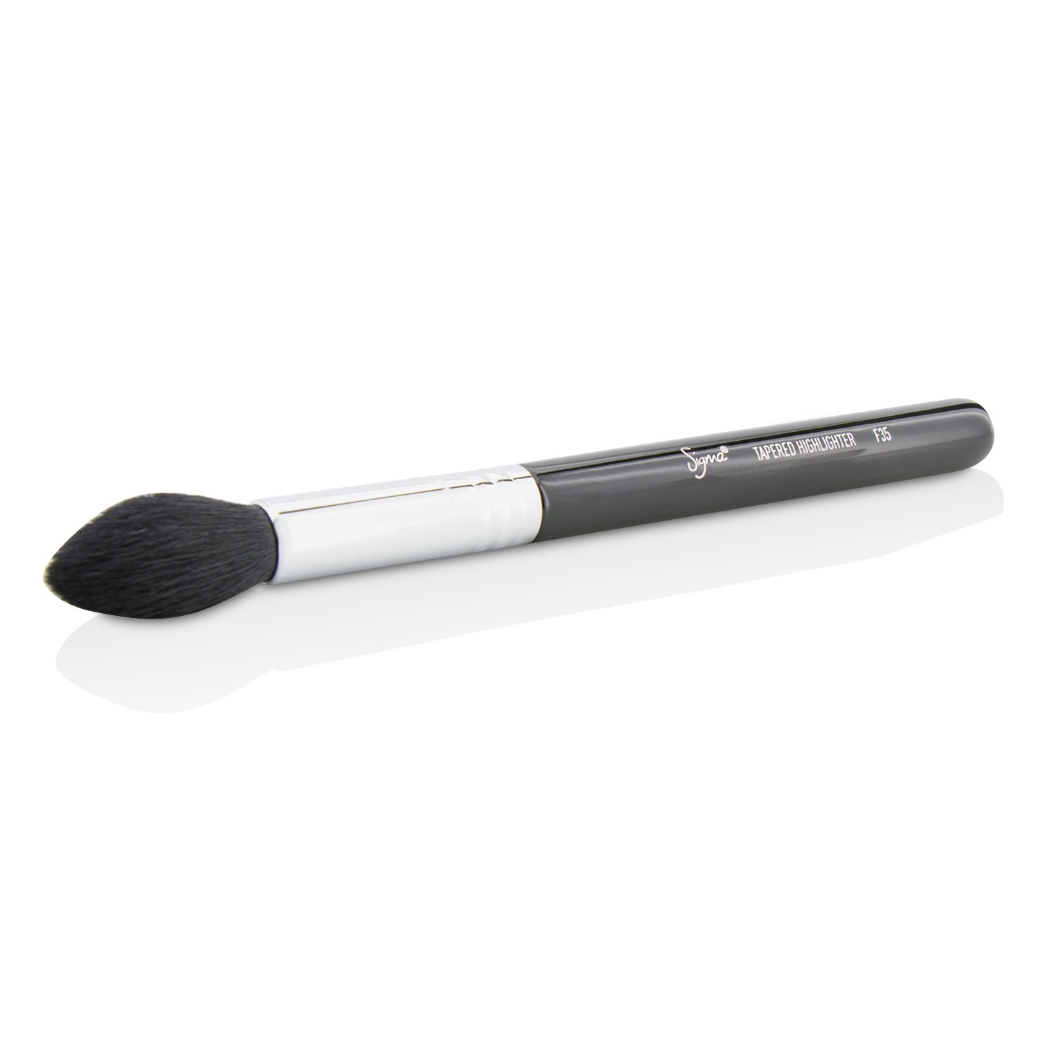 Sigma Beauty F35 Tapered Highlighter Brush Picture Color